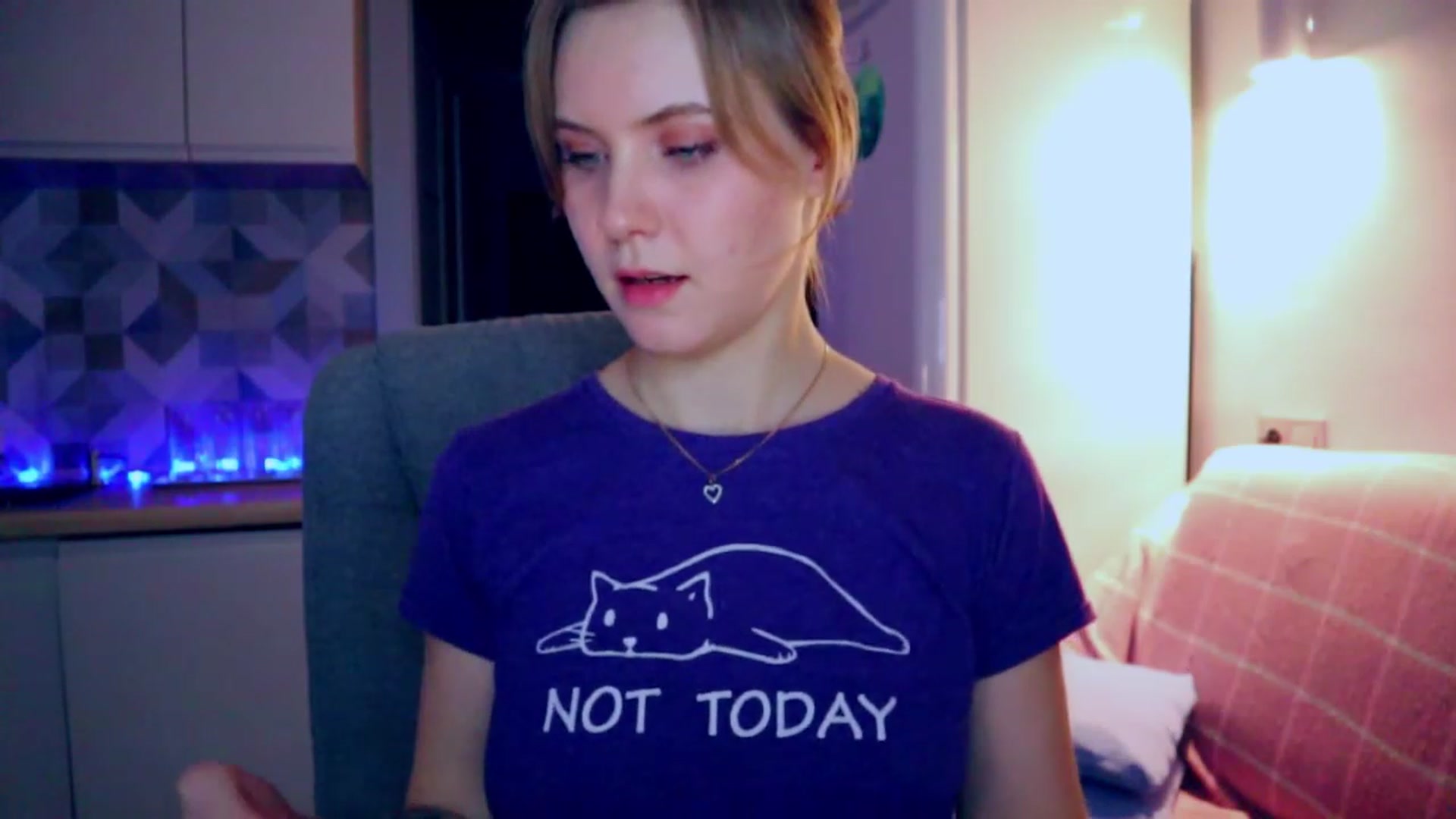 Gallery image thumbnail from YoungDunst's myfreecams stream on, 02/20/2023, 22:11 image 6 of 20