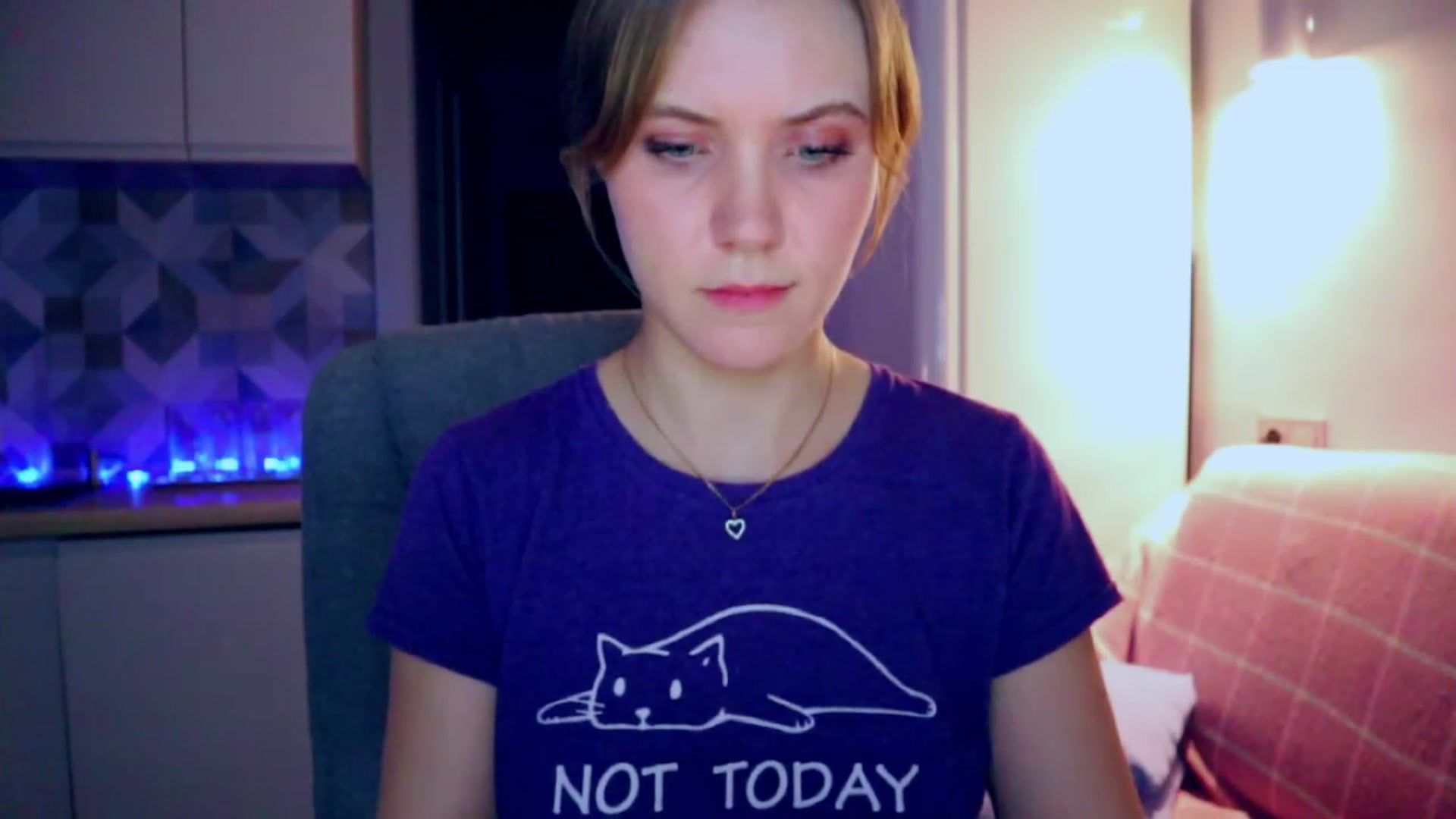Gallery image thumbnail from YoungDunst's myfreecams stream on, 02/20/2023, 22:11 image 8 of 20