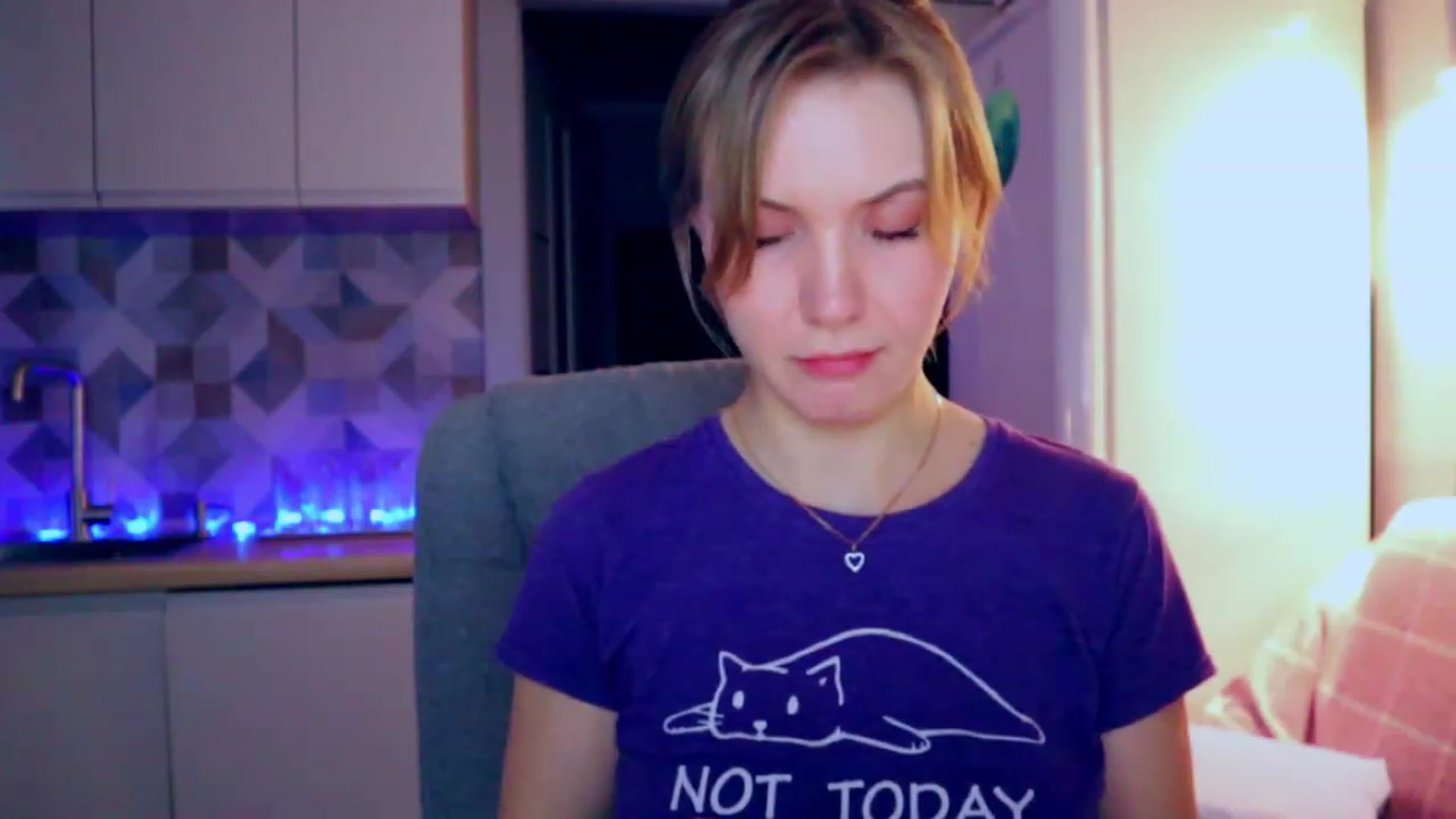Gallery image thumbnail from YoungDunst's myfreecams stream on, 02/20/2023, 22:11 image 5 of 20