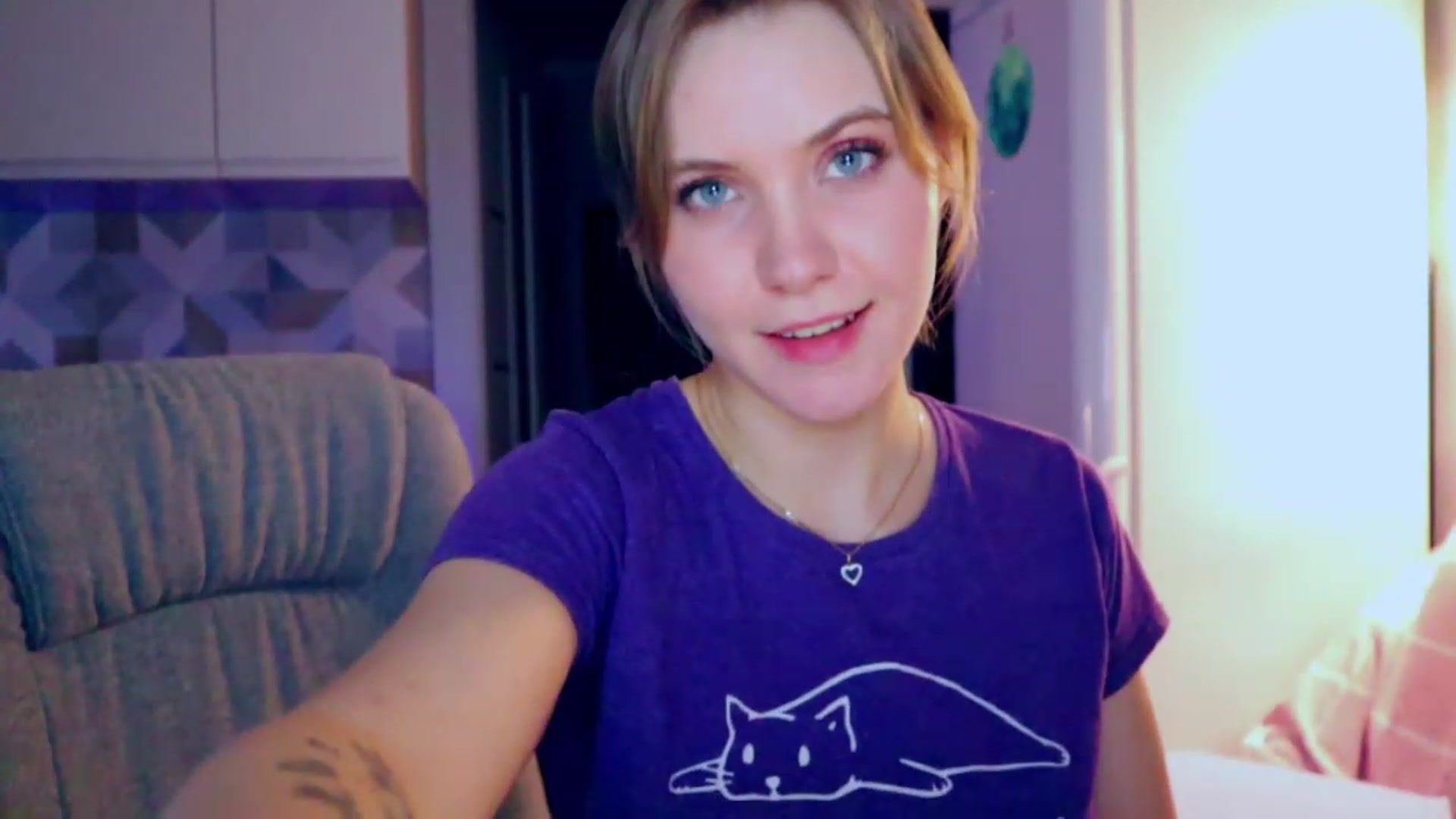 Gallery image thumbnail from YoungDunst's myfreecams stream on, 02/20/2023, 22:11 image 2 of 20