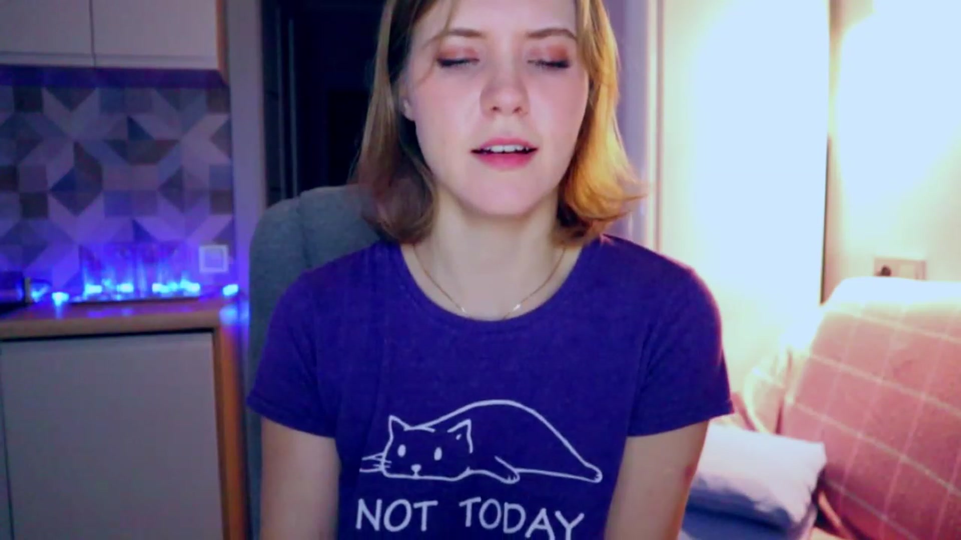 Gallery image thumbnail from YoungDunst's myfreecams stream on, 02/20/2023, 22:11 image 19 of 20