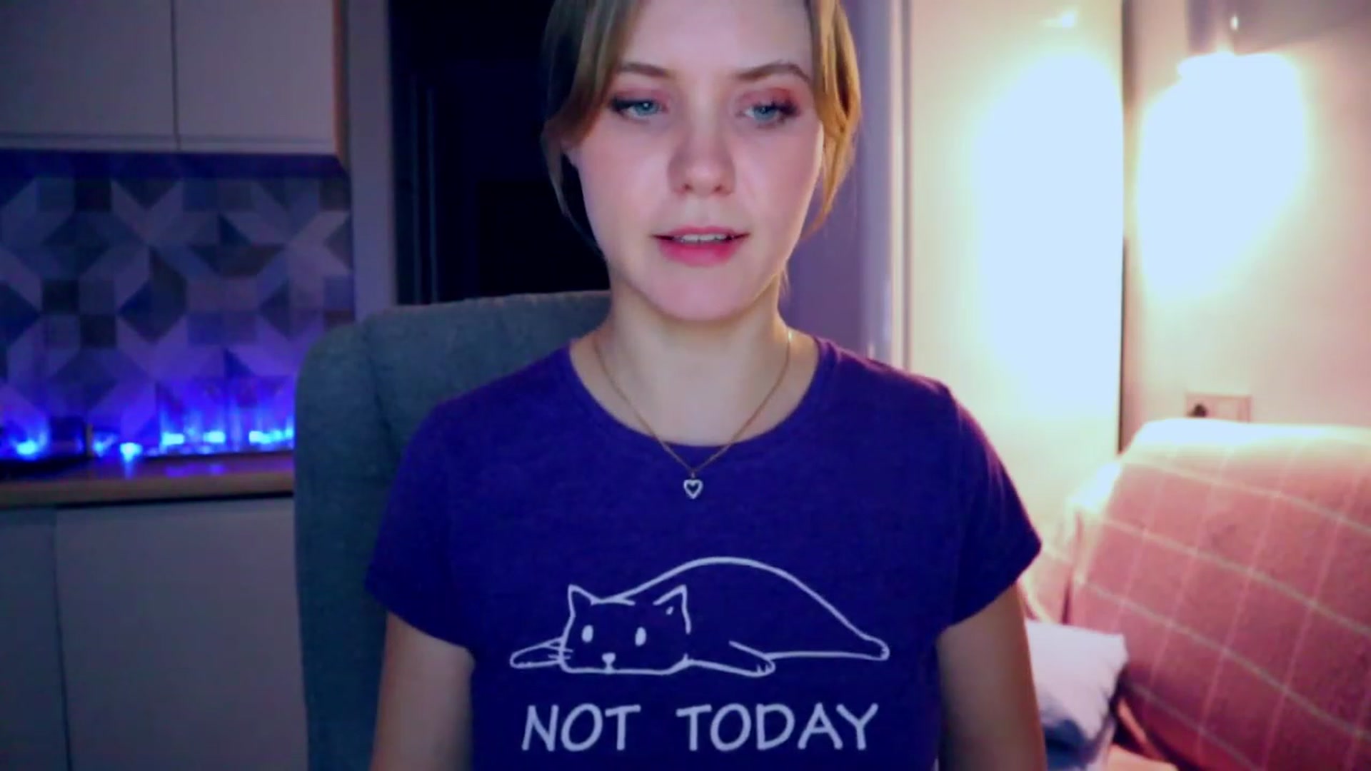 Gallery image thumbnail from YoungDunst's myfreecams stream on, 02/20/2023, 22:11 image 9 of 20