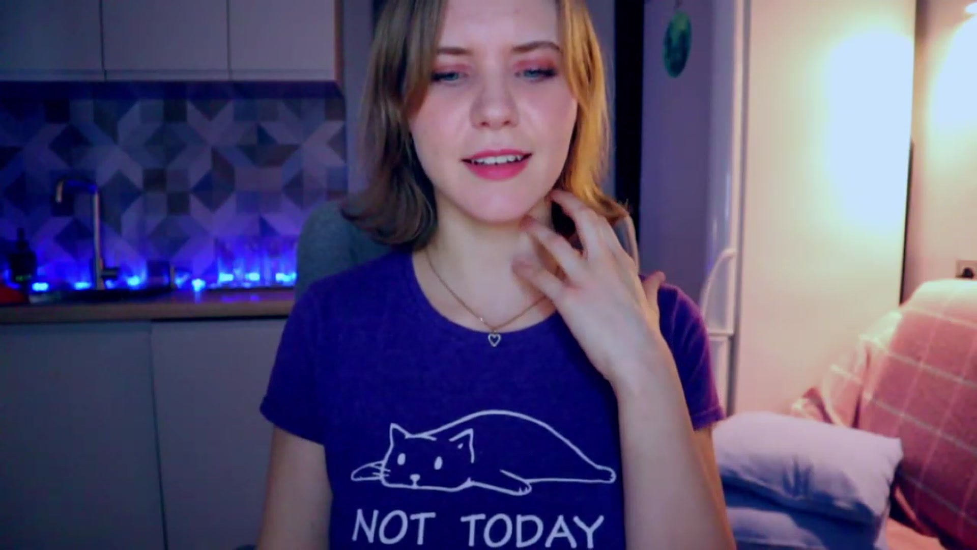 Gallery image thumbnail from YoungDunst's myfreecams stream on, 02/21/2023, 24:09 image 16 of 20