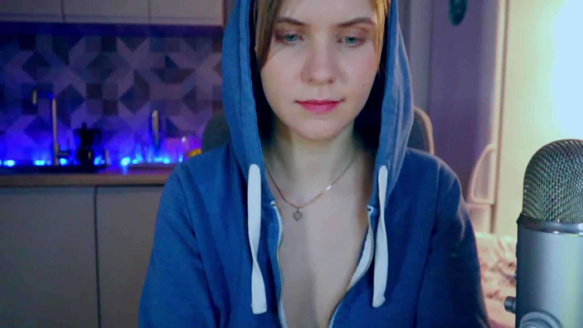Gallery image thumbnail from YoungDunst's myfreecams stream on, 04/12/2023, 01:54 image 13 of 20