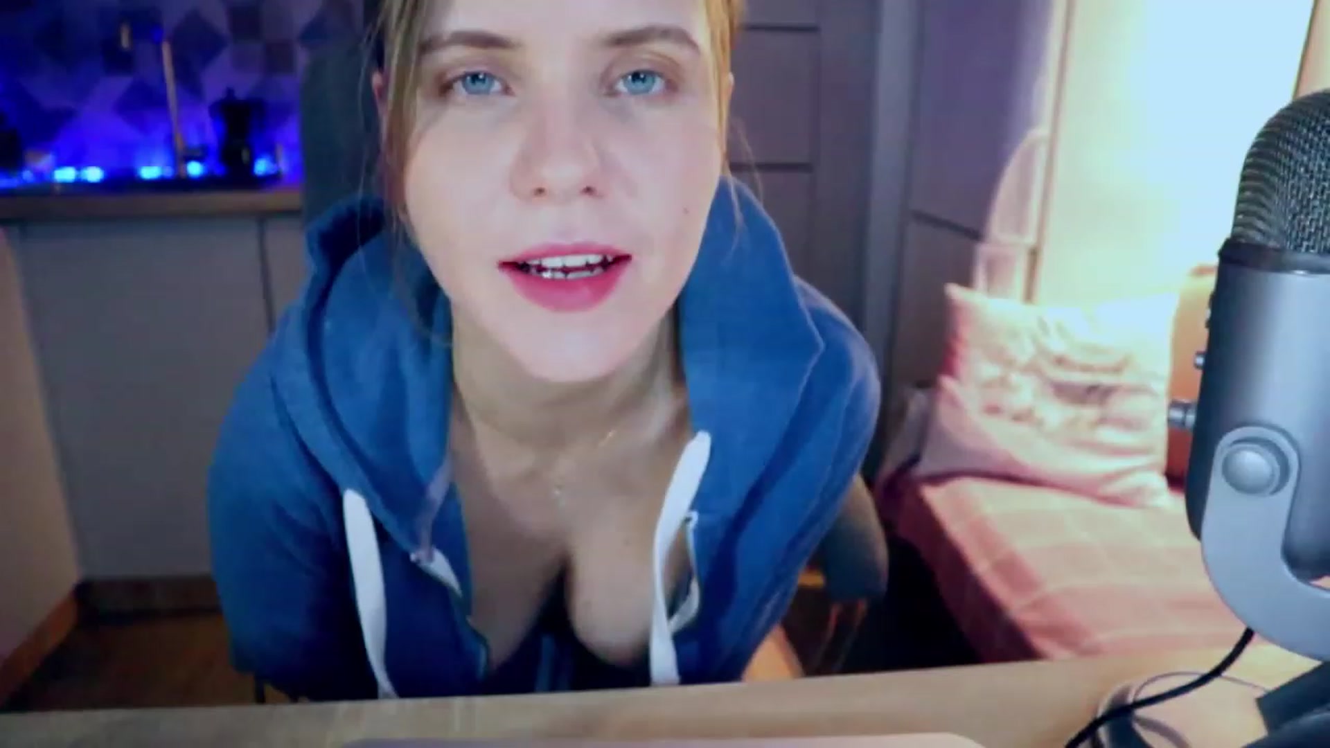 Gallery image thumbnail from YoungDunst's myfreecams stream on, 04/12/2023, 01:54 image 6 of 20