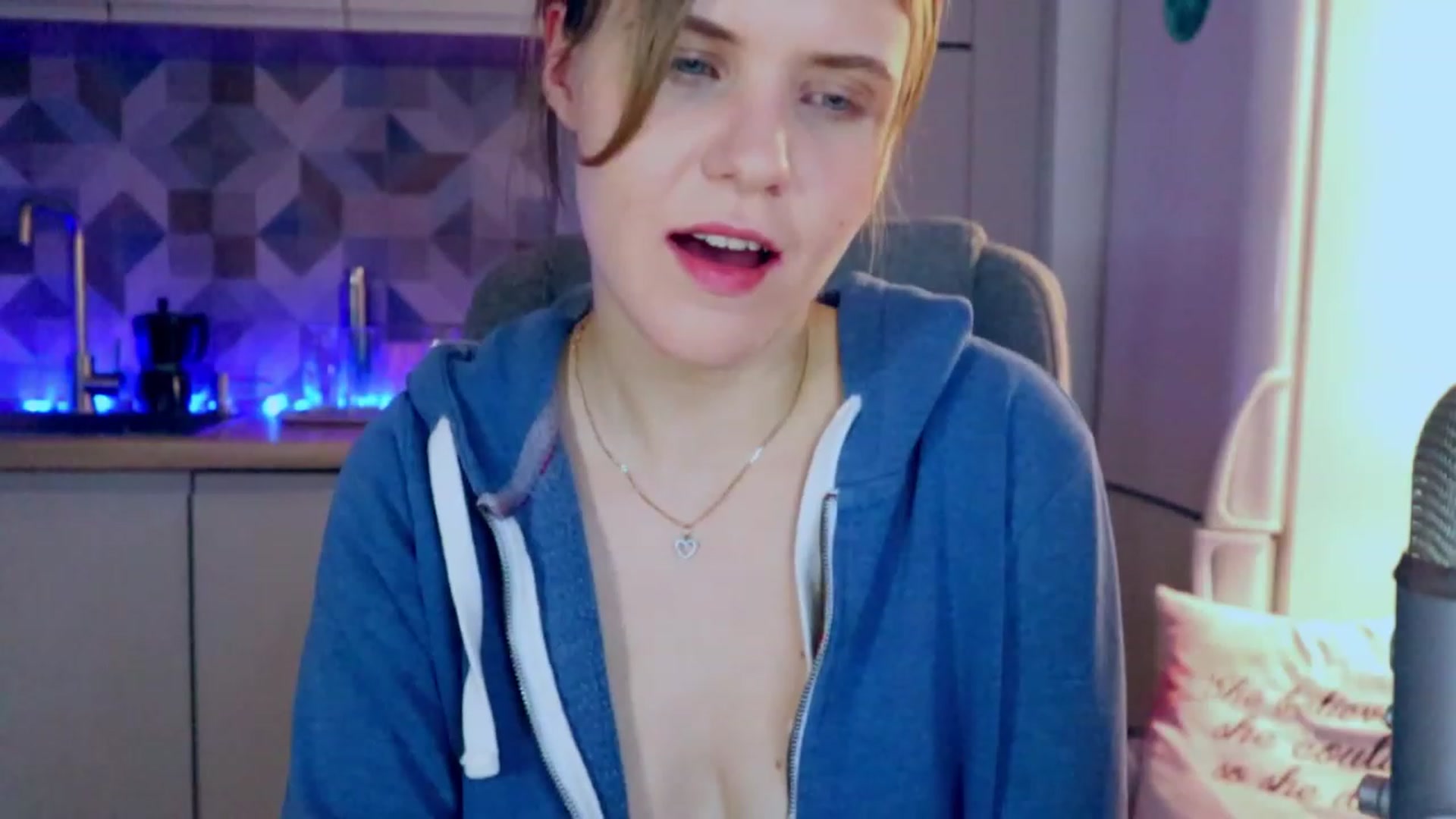 Gallery image thumbnail from YoungDunst's myfreecams stream on, 04/12/2023, 01:54 image 20 of 20