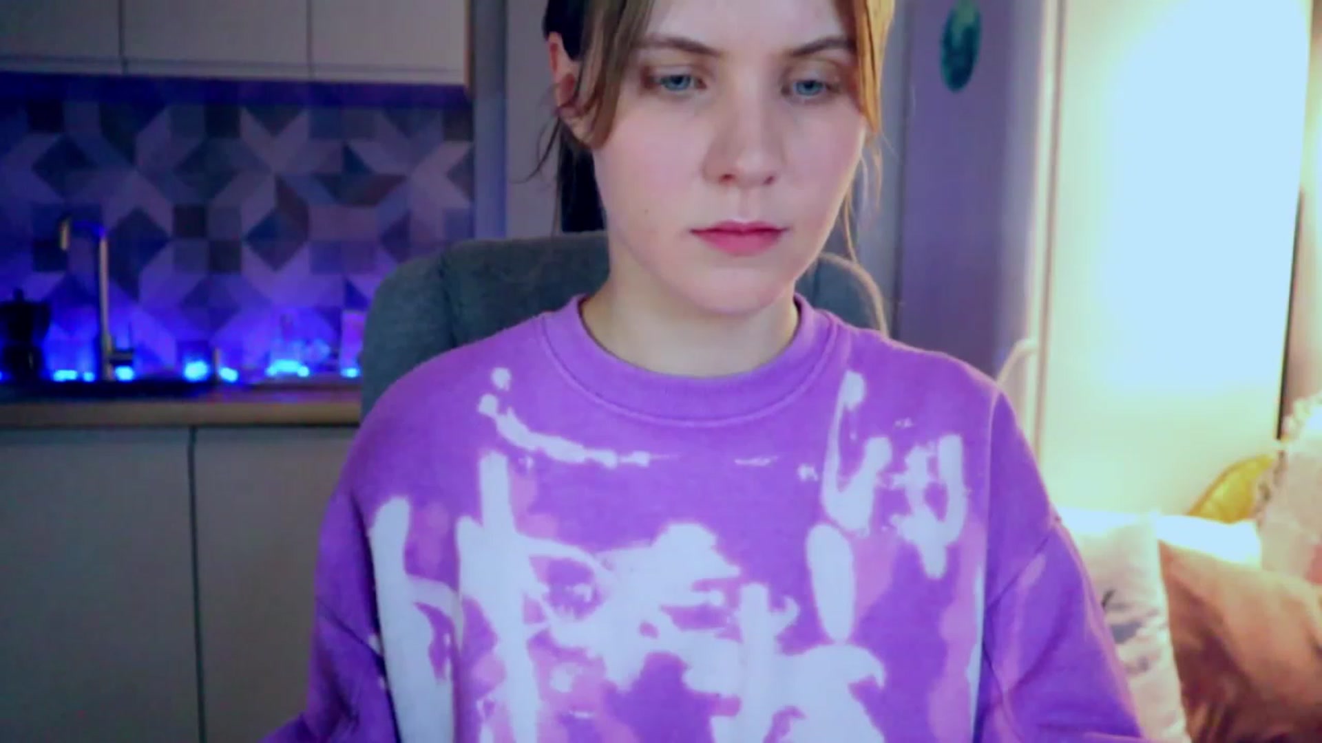 Gallery image thumbnail from YoungDunst's myfreecams stream on, 04/17/2023, 23:38 image 8 of 20