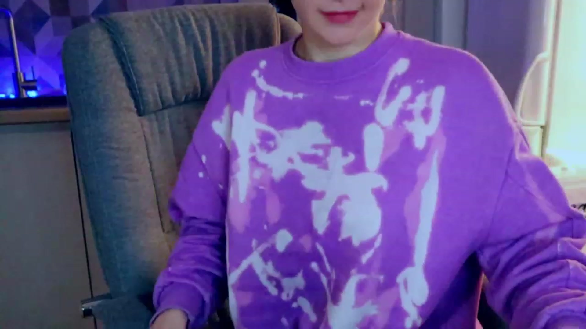 Gallery image thumbnail from YoungDunst's myfreecams stream on, 04/17/2023, 23:38 image 4 of 20