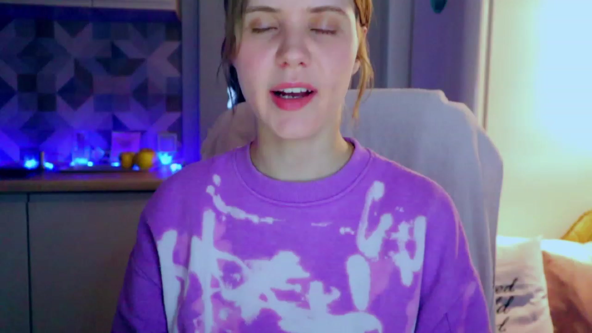 Gallery image thumbnail from YoungDunst's myfreecams stream on, 04/18/2023, 24:01 image 3 of 20