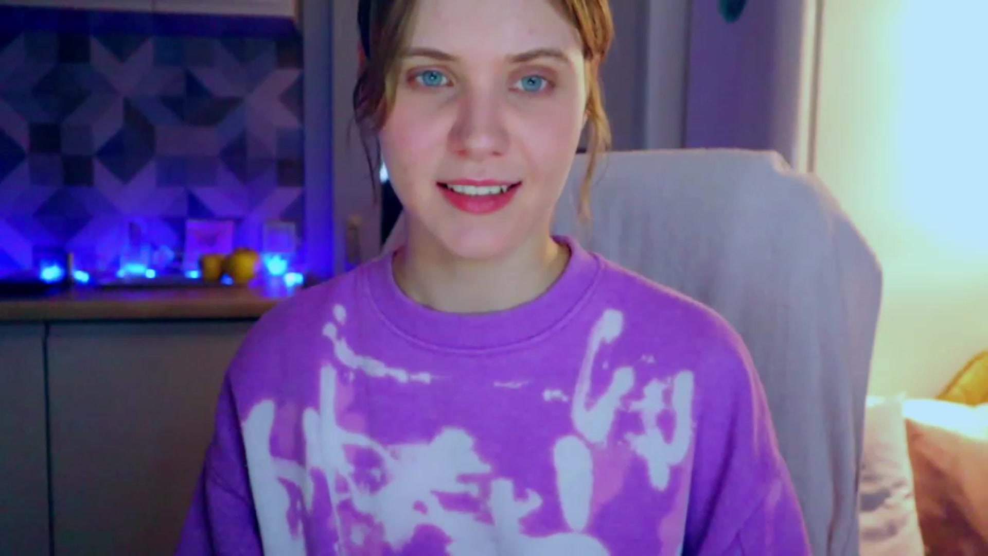 Gallery image thumbnail from YoungDunst's myfreecams stream on, 04/18/2023, 24:01 image 4 of 20