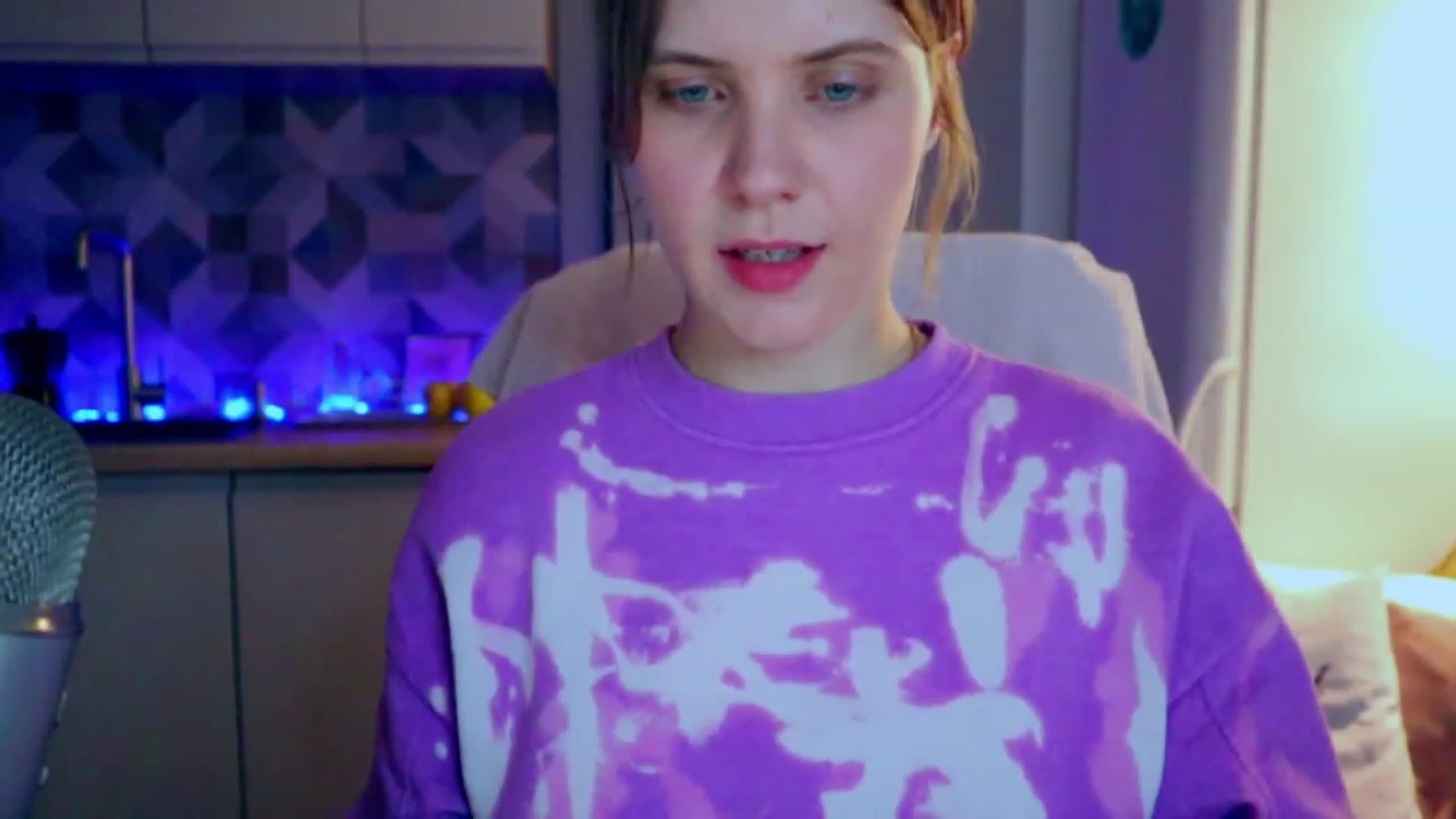 Gallery image thumbnail from YoungDunst's myfreecams stream on, 04/18/2023, 24:01 image 18 of 20
