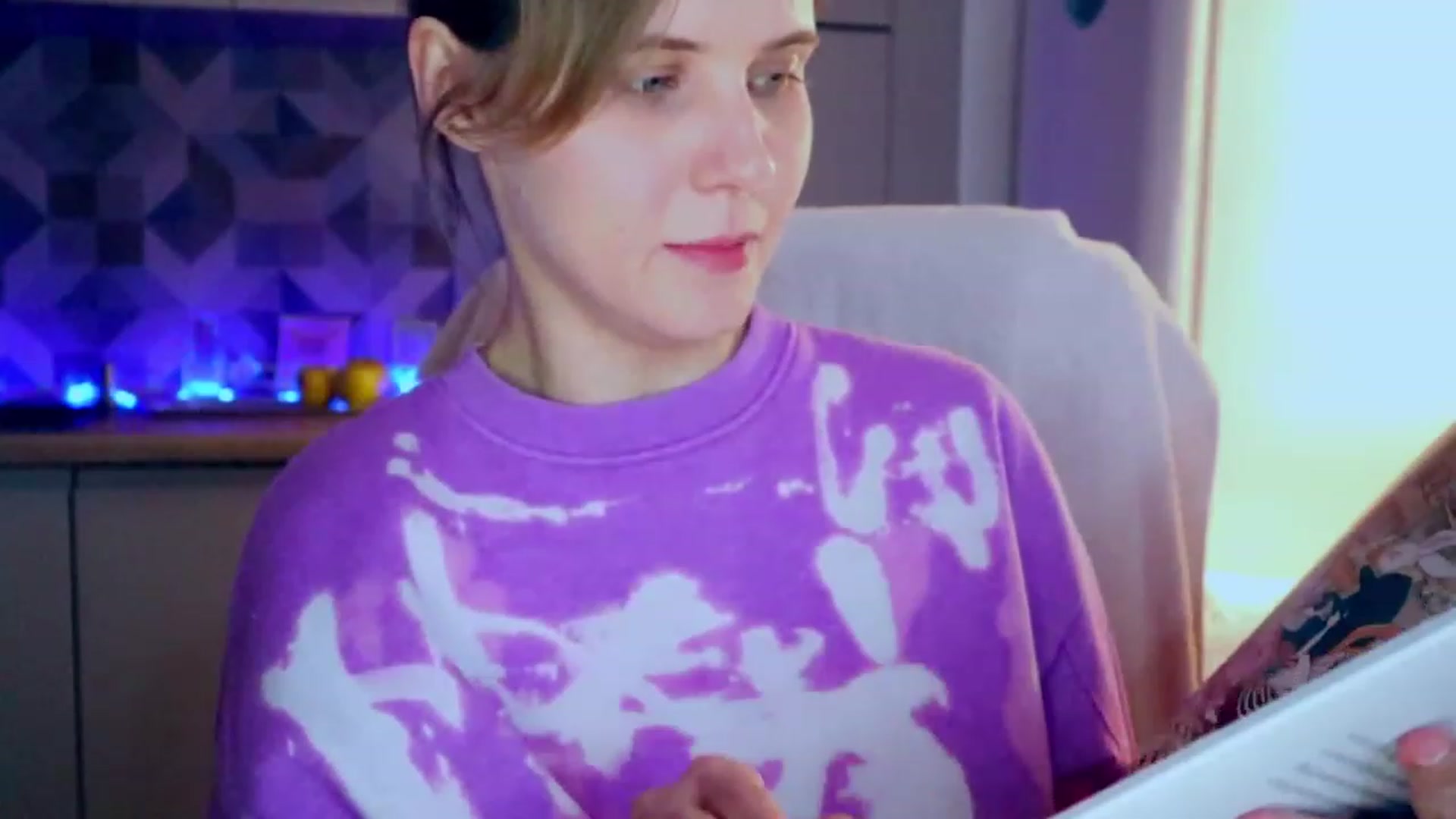 Gallery image thumbnail from YoungDunst's myfreecams stream on, 04/18/2023, 24:01 image 11 of 20