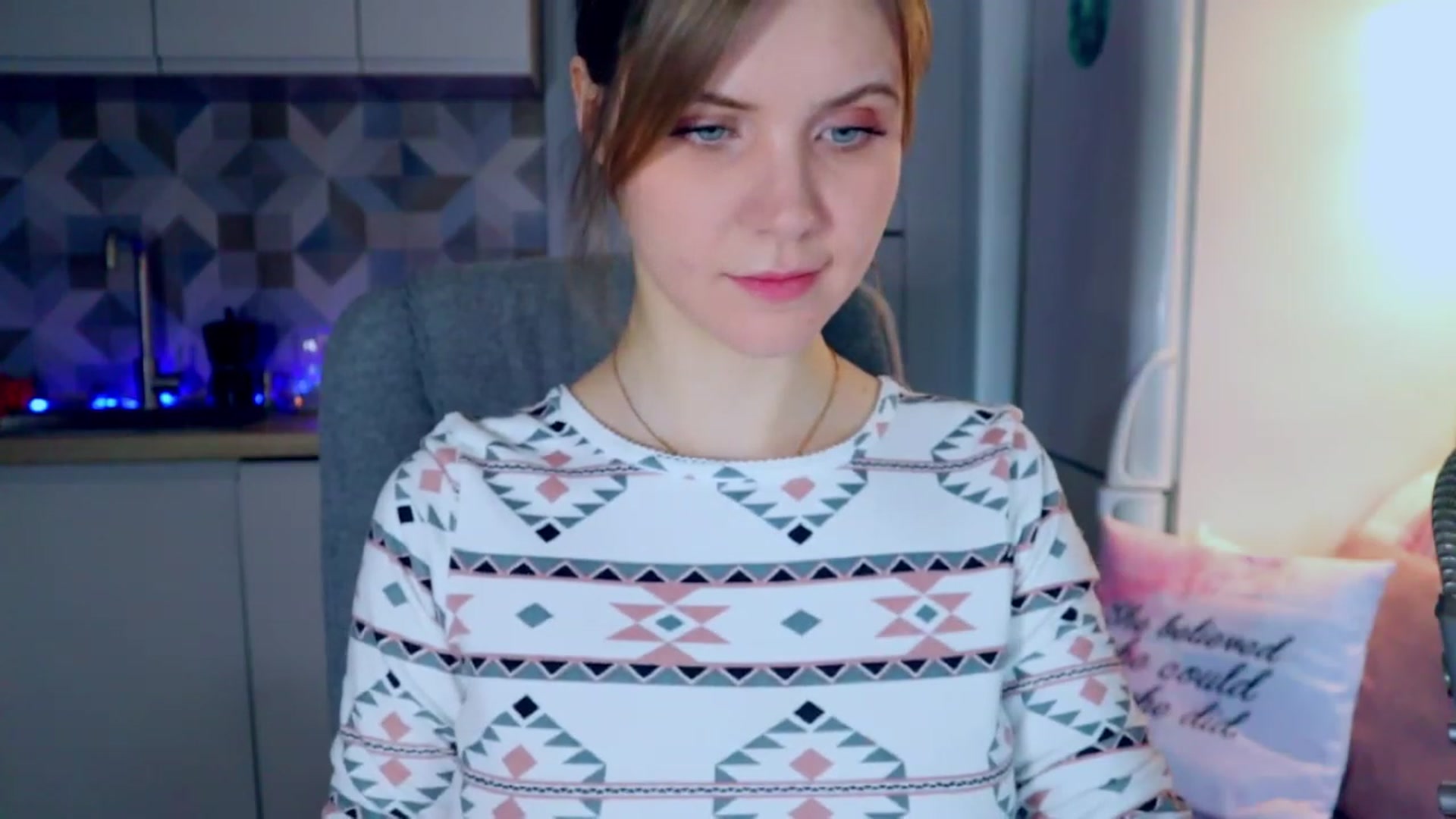 Gallery image thumbnail from YoungDunst's myfreecams stream on, 04/24/2023, 12:00 image 12 of 20