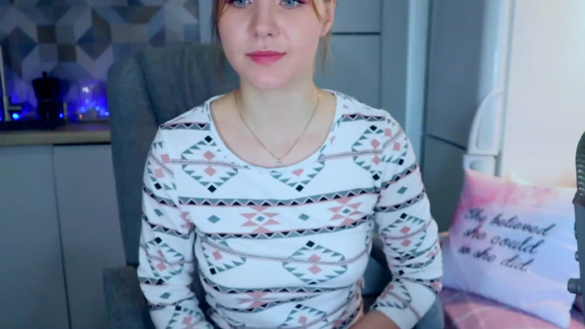 Gallery image thumbnail from YoungDunst's myfreecams stream on, 04/24/2023, 12:00 image 7 of 20