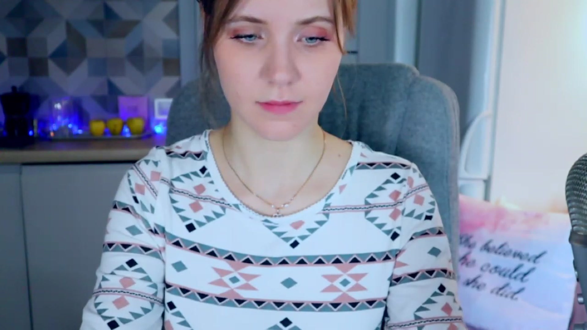 Gallery image thumbnail from YoungDunst's myfreecams stream on, 04/24/2023, 12:00 image 19 of 20