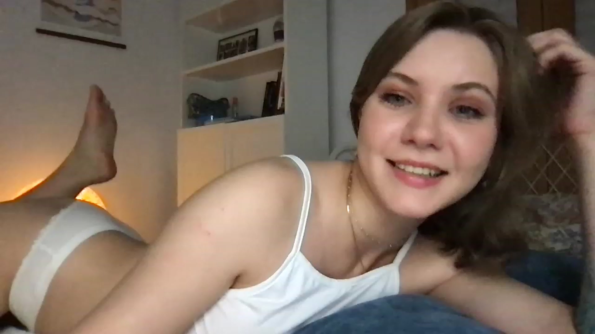 Gallery image thumbnail from YoungDunst's myfreecams stream on, 06/12/2023, 02:58 image 3 of 20