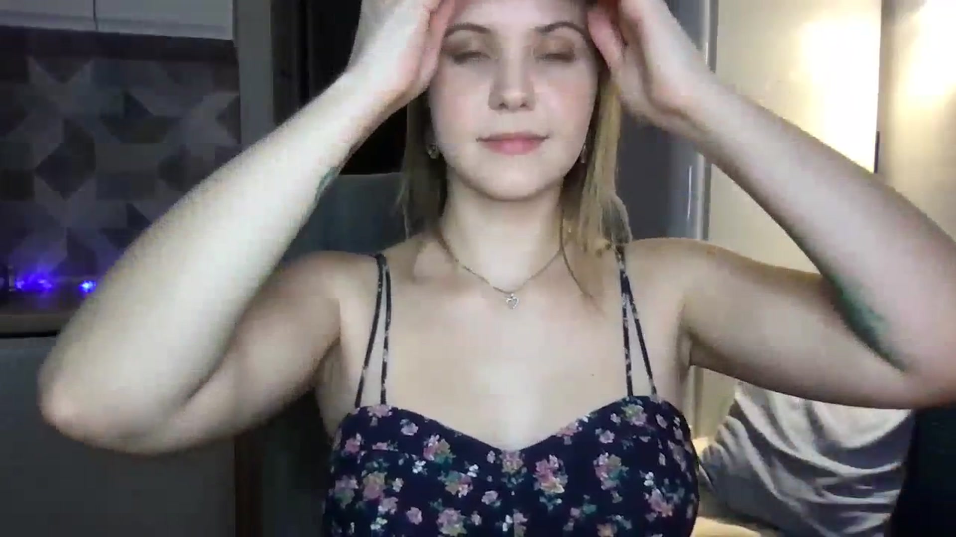 Gallery image thumbnail from YoungDunst's myfreecams stream on, 10/31/2023, 21:15 image 18 of 20
