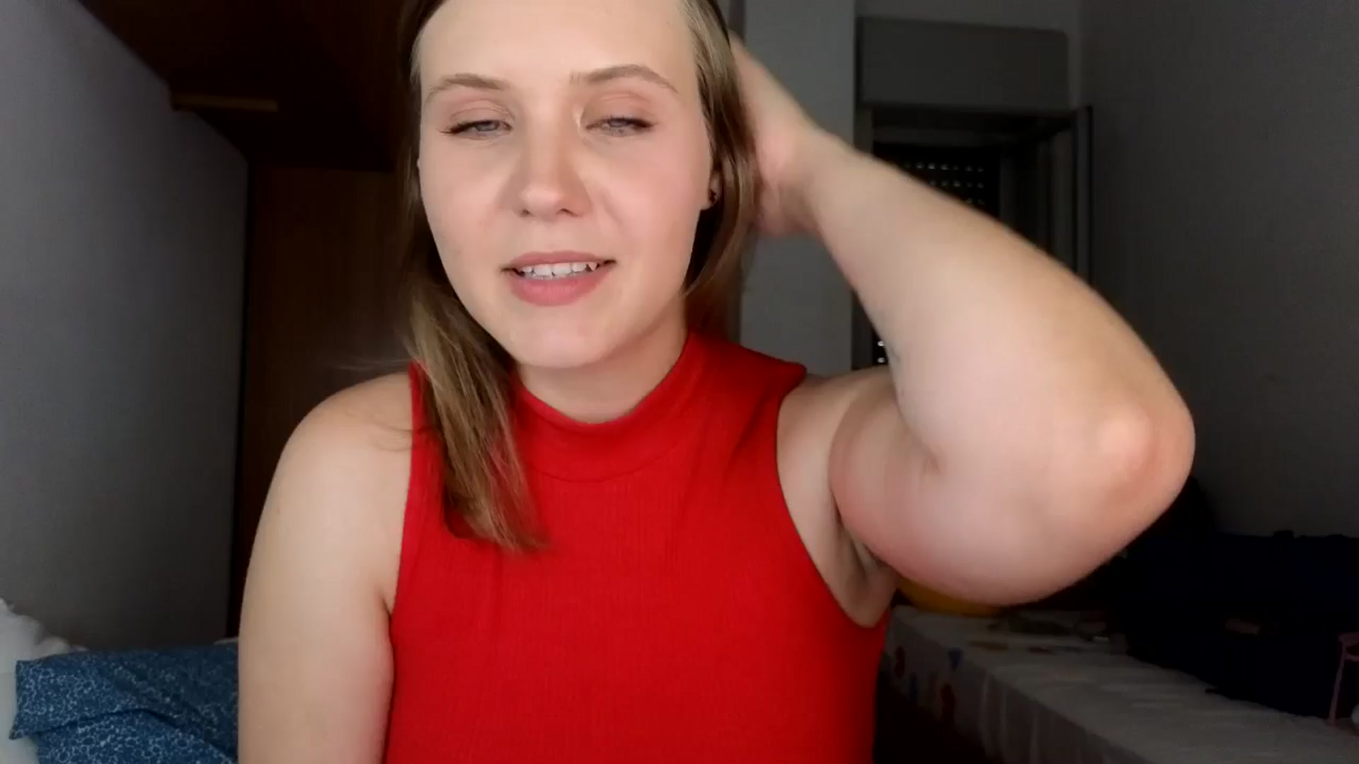 Gallery image thumbnail from YoungDunst's myfreecams stream on, 08/02/2024, 18:11 image 7 of 20