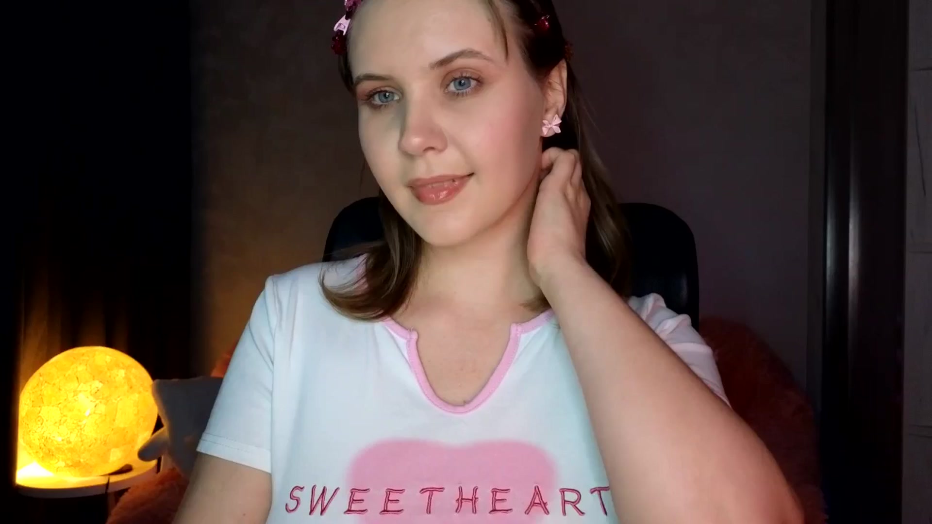 Gallery image thumbnail from YoungDunst's myfreecams stream on, 04/27/2025, 21:12 image 9 of 20