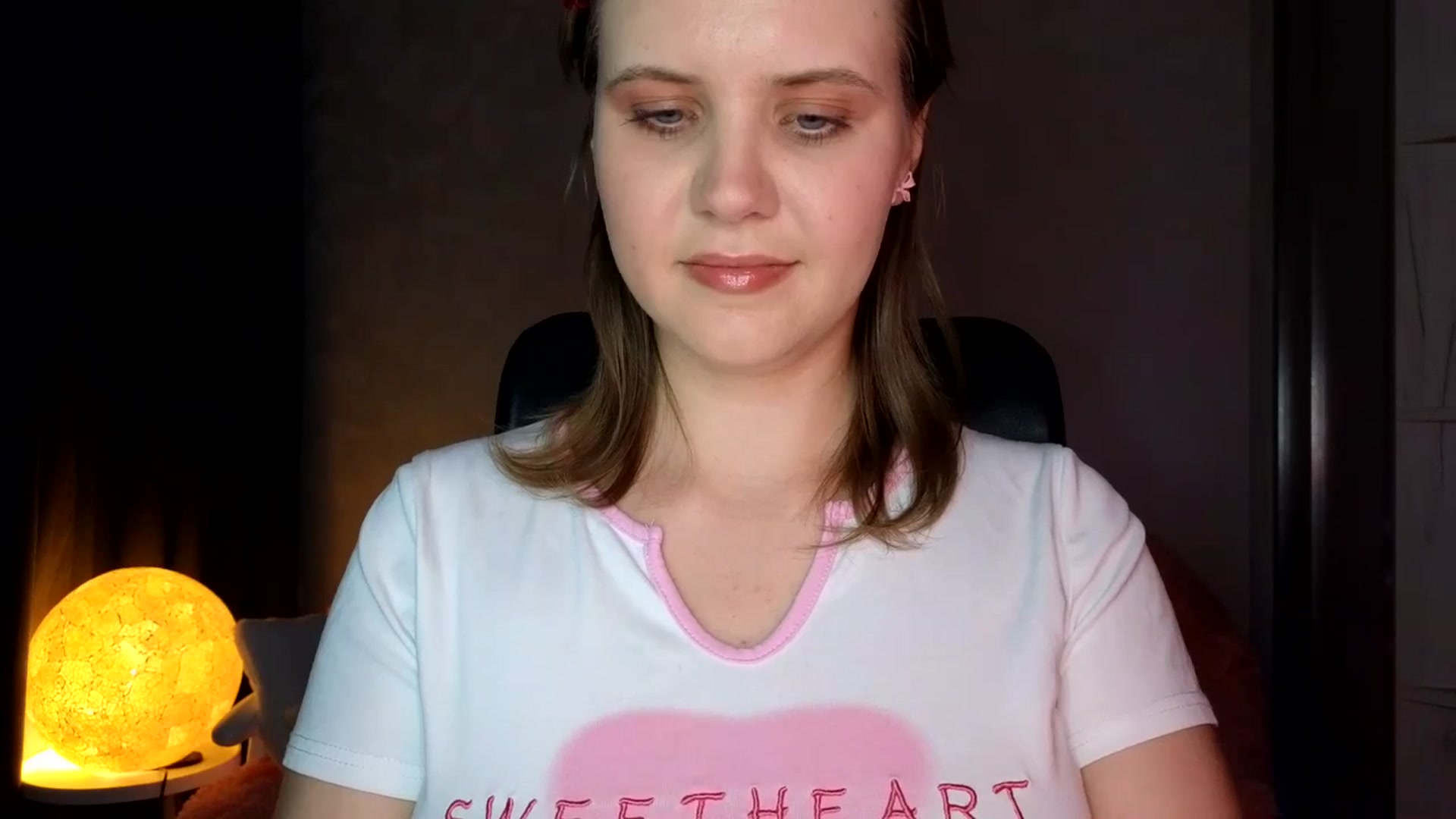 Gallery image thumbnail from YoungDunst's myfreecams stream on, 04/27/2025, 21:12 image 17 of 20