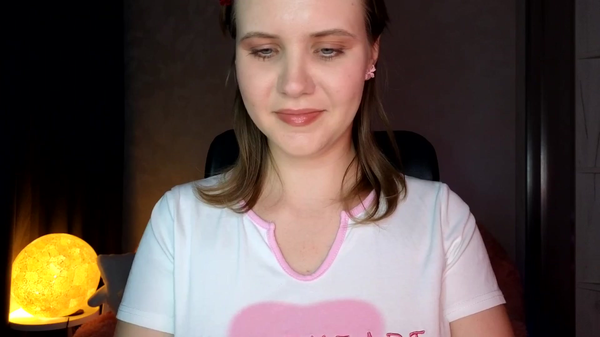 Gallery image thumbnail from YoungDunst's myfreecams stream on, 04/27/2025, 21:12 image 19 of 20