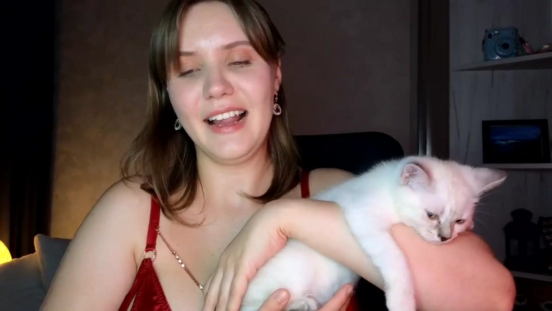 Gallery image thumbnail from YoungDunst's myfreecams stream on, 07/06/2025, 20:36 image 20 of 20