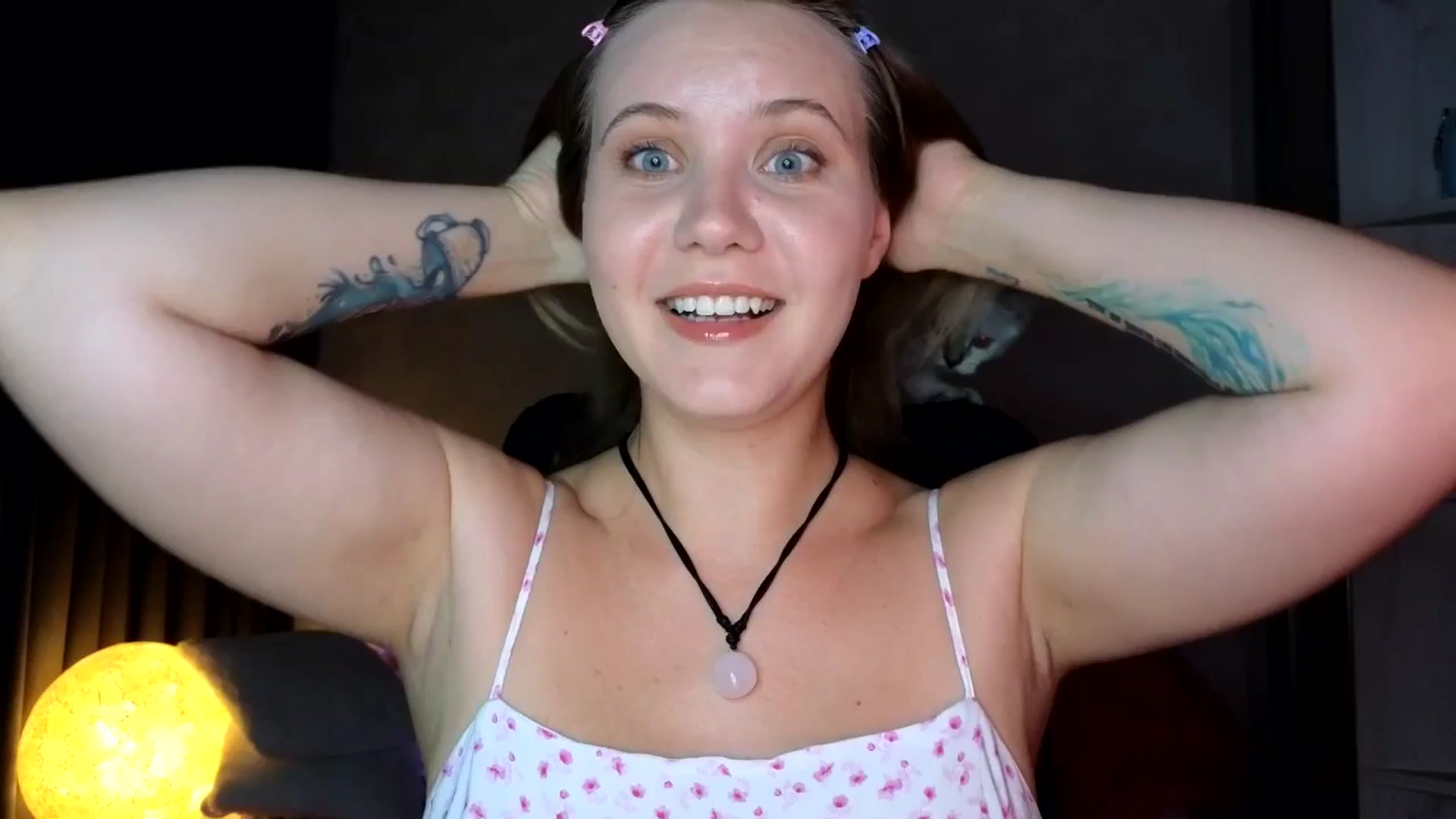 Gallery image thumbnail from YoungDunst's myfreecams stream on, 07/23/2025, 21:45 image 6 of 20