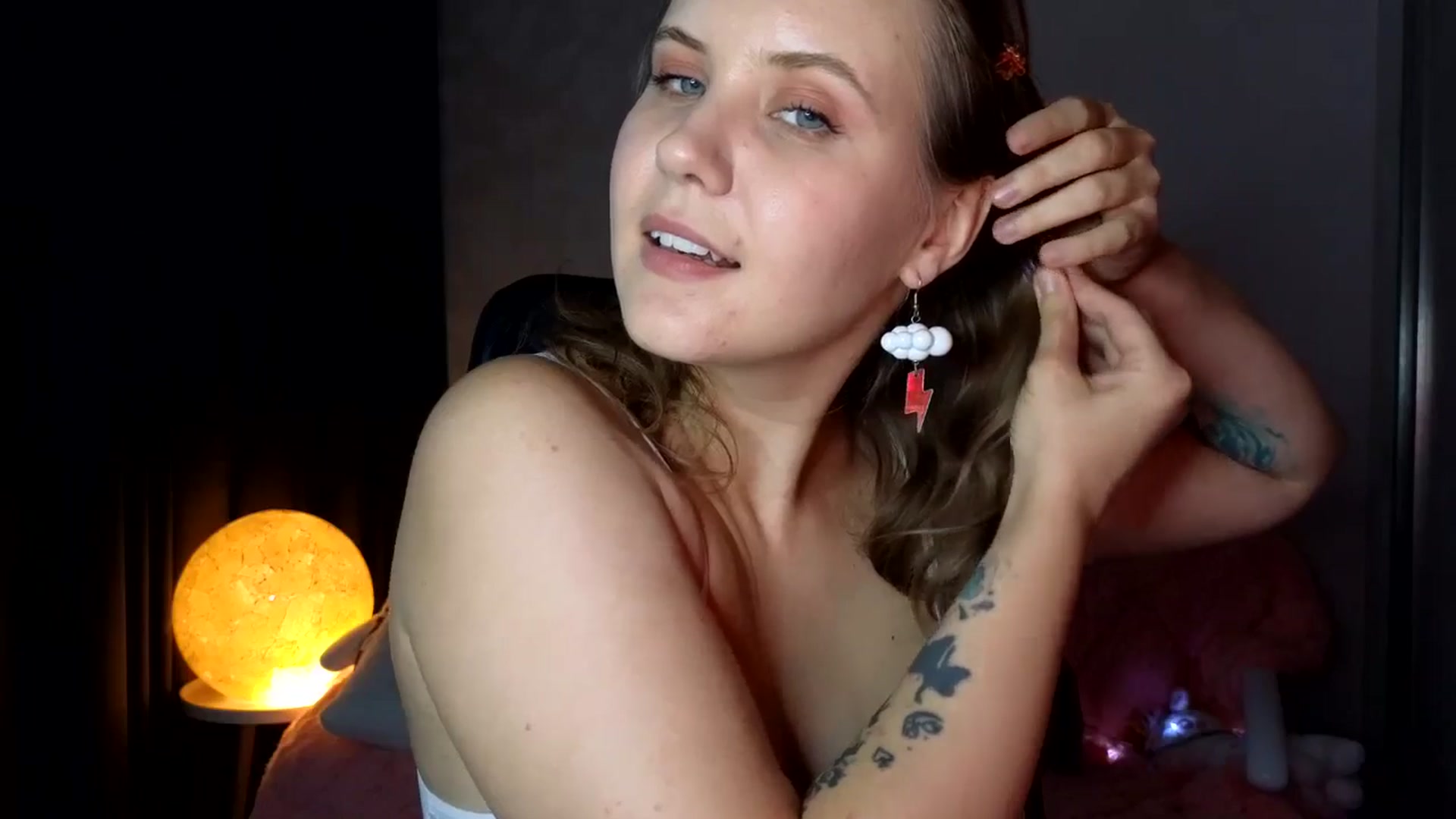 Gallery image thumbnail from YoungDunst's myfreecams stream on, 08/23/2025, 17:38 image 9 of 20
