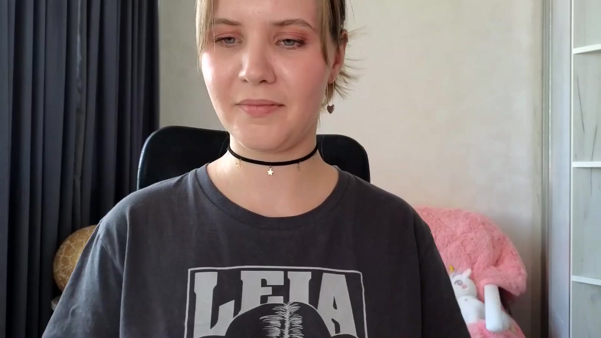 Gallery image thumbnail from YoungDunst's myfreecams stream on, 08/25/2025, 13:33 image 19 of 20