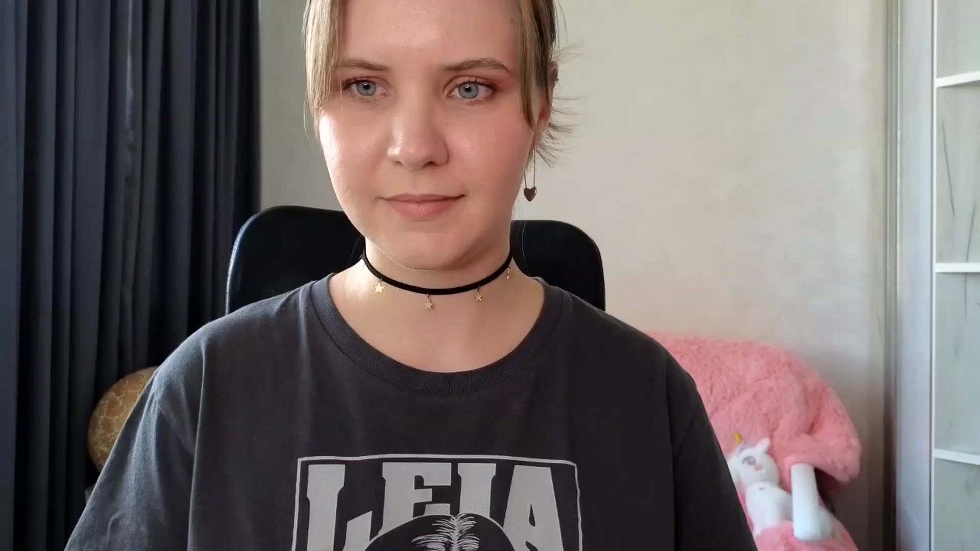 Gallery image thumbnail from YoungDunst's myfreecams stream on, 08/25/2025, 13:33 image 17 of 20