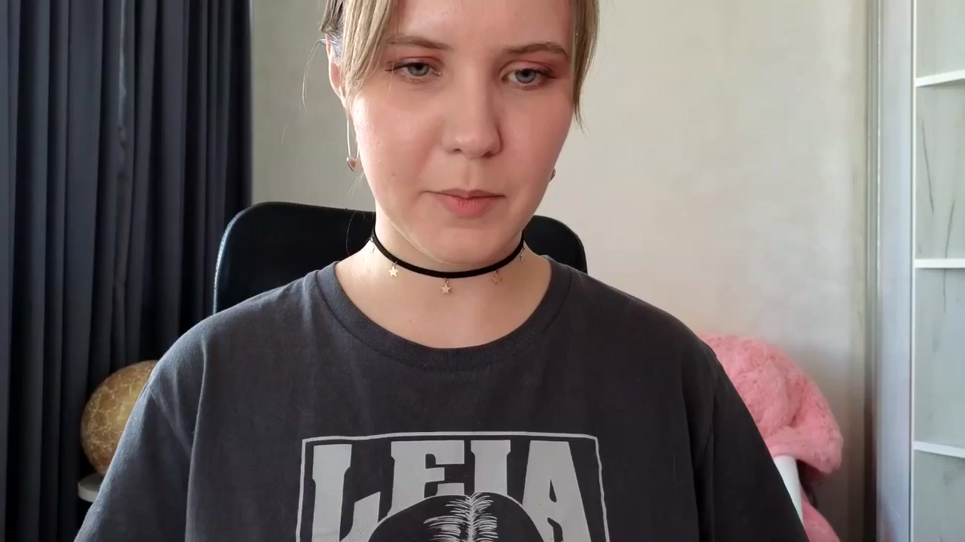 Gallery image thumbnail from YoungDunst's myfreecams stream on, 08/25/2025, 13:33 image 14 of 20