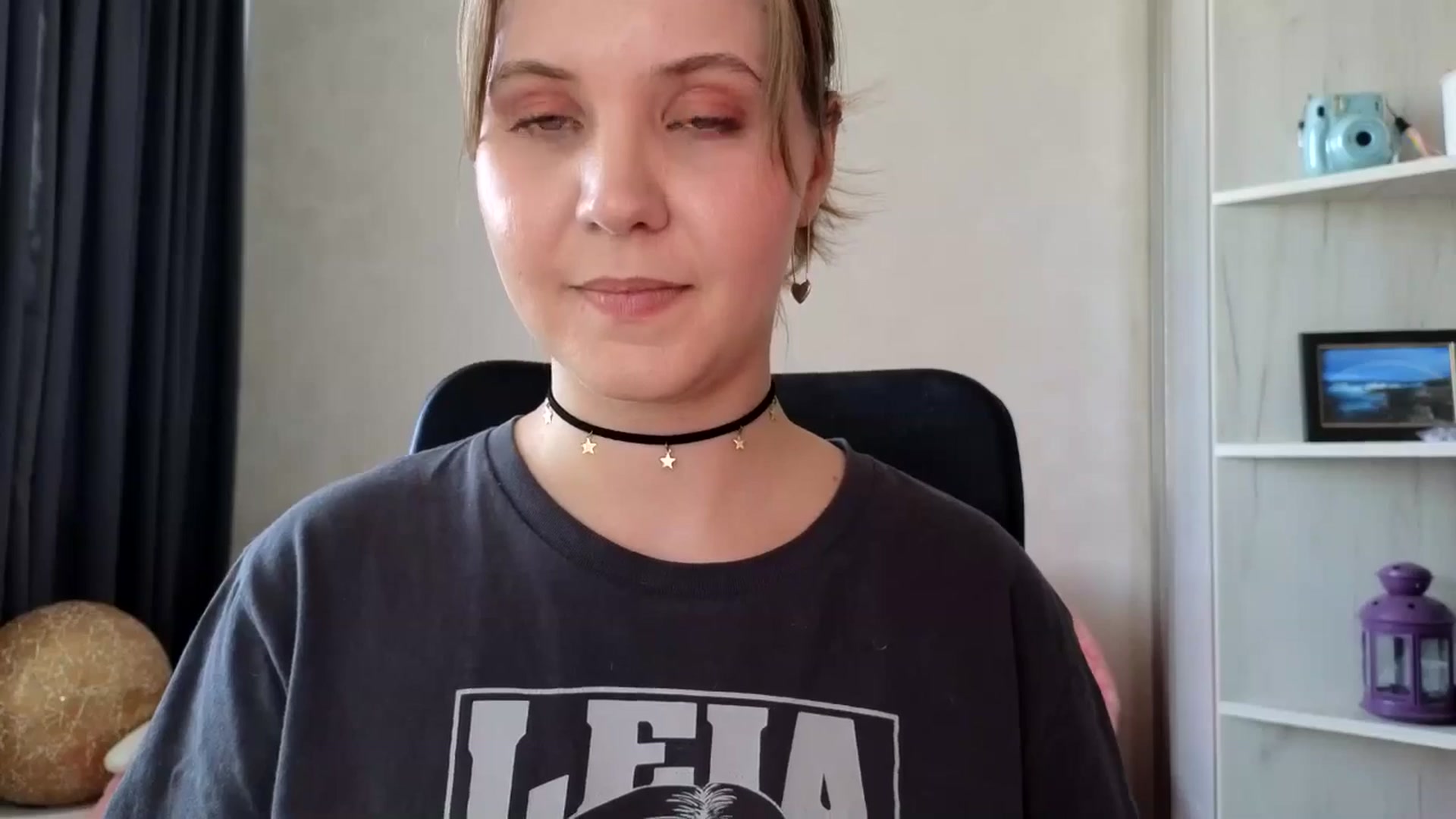 Gallery image thumbnail from YoungDunst's myfreecams stream on, 08/25/2025, 13:55 image 9 of 20
