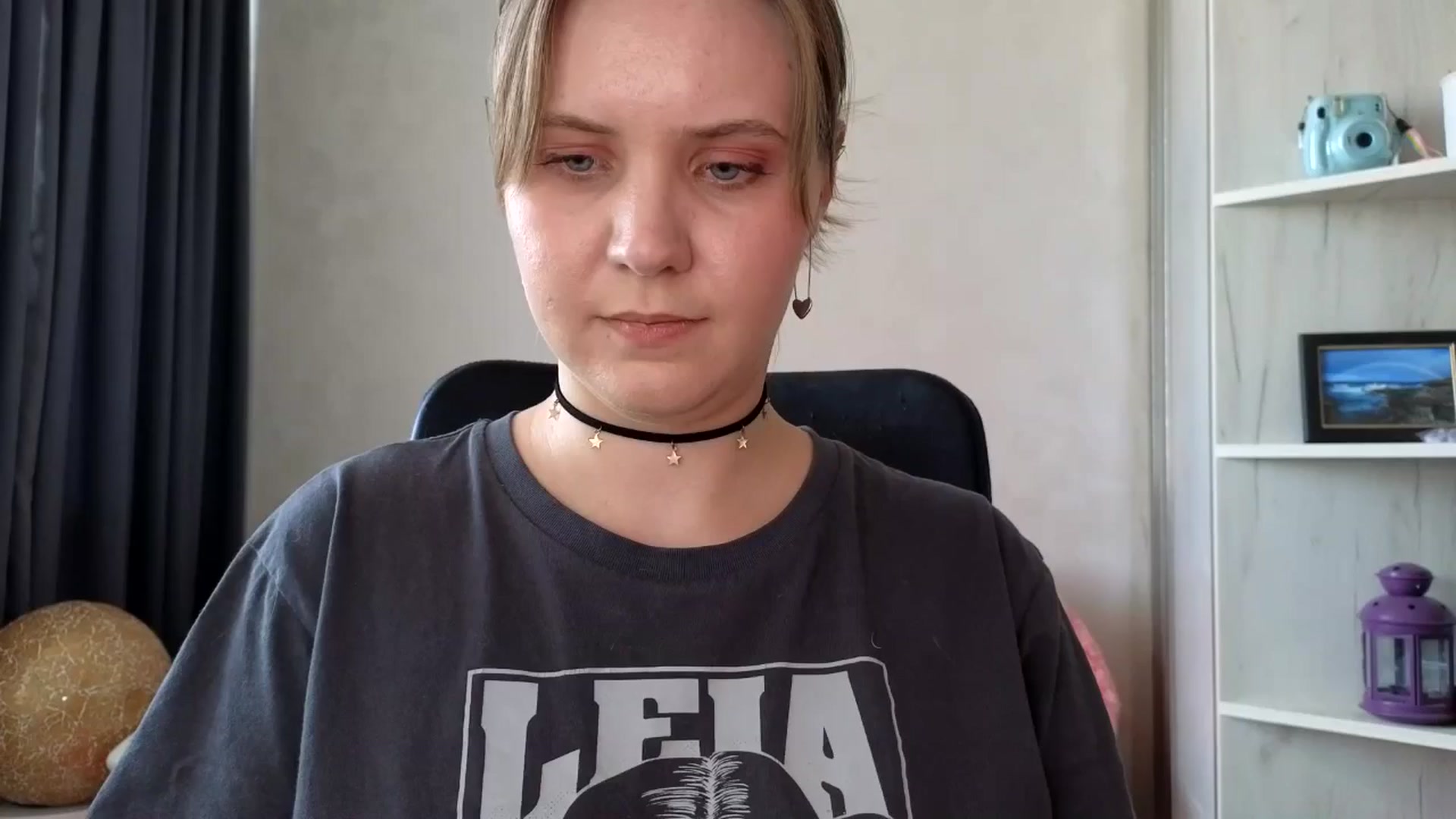 Gallery image thumbnail from YoungDunst's myfreecams stream on, 08/25/2025, 13:55 image 15 of 20