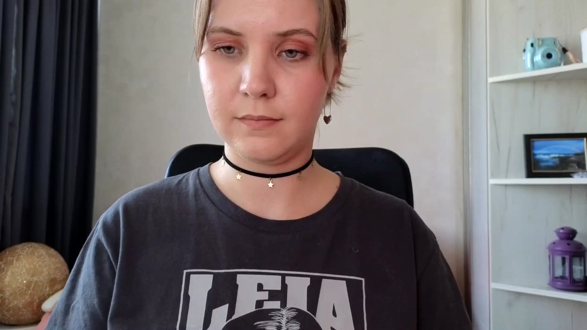 Gallery image thumbnail from YoungDunst's myfreecams stream on, 08/25/2025, 13:55 image 8 of 20