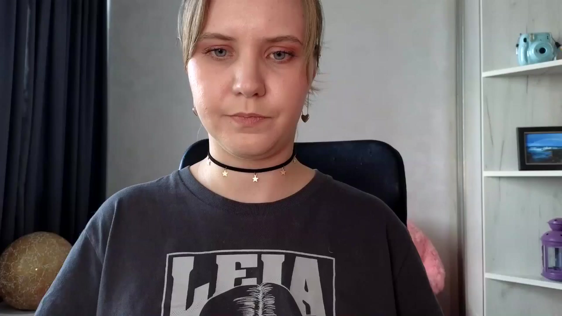 Gallery image thumbnail from YoungDunst's myfreecams stream on, 08/25/2025, 13:55 image 20 of 20