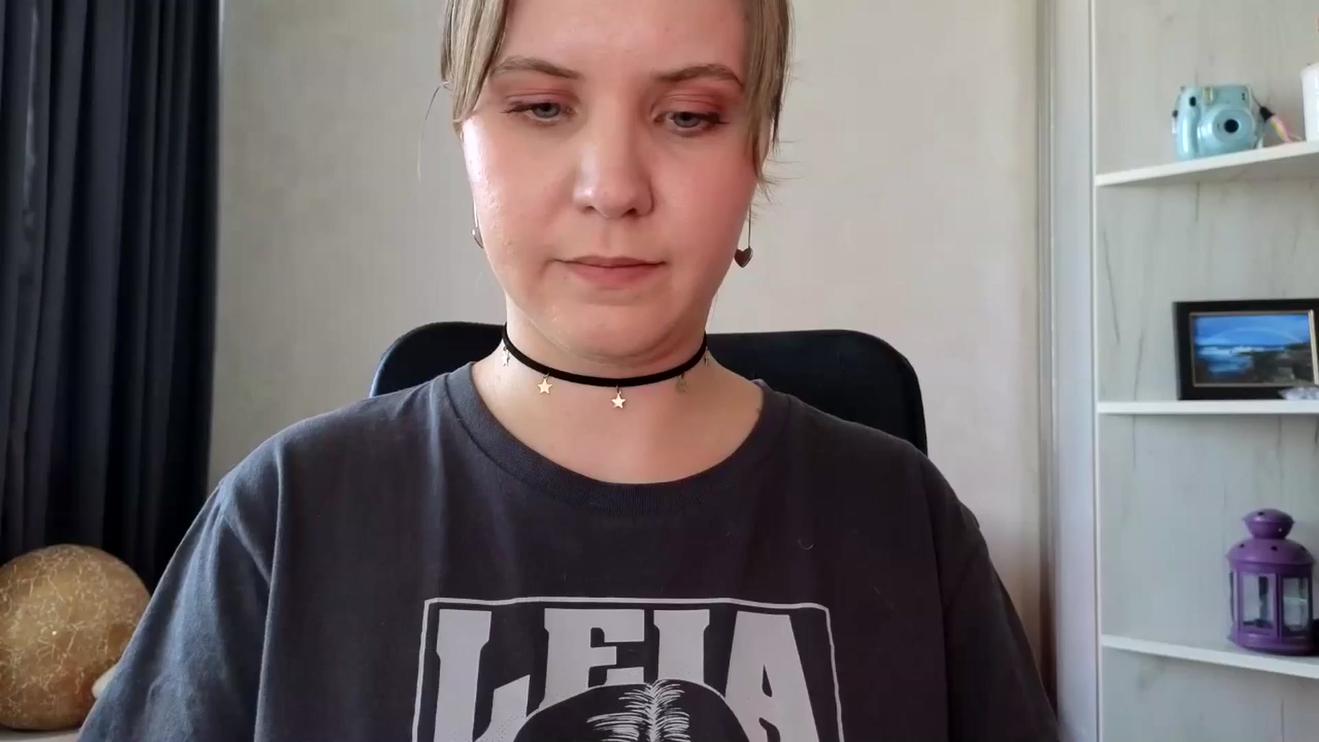 Gallery image thumbnail from YoungDunst's myfreecams stream on, 08/25/2025, 13:55 image 7 of 20