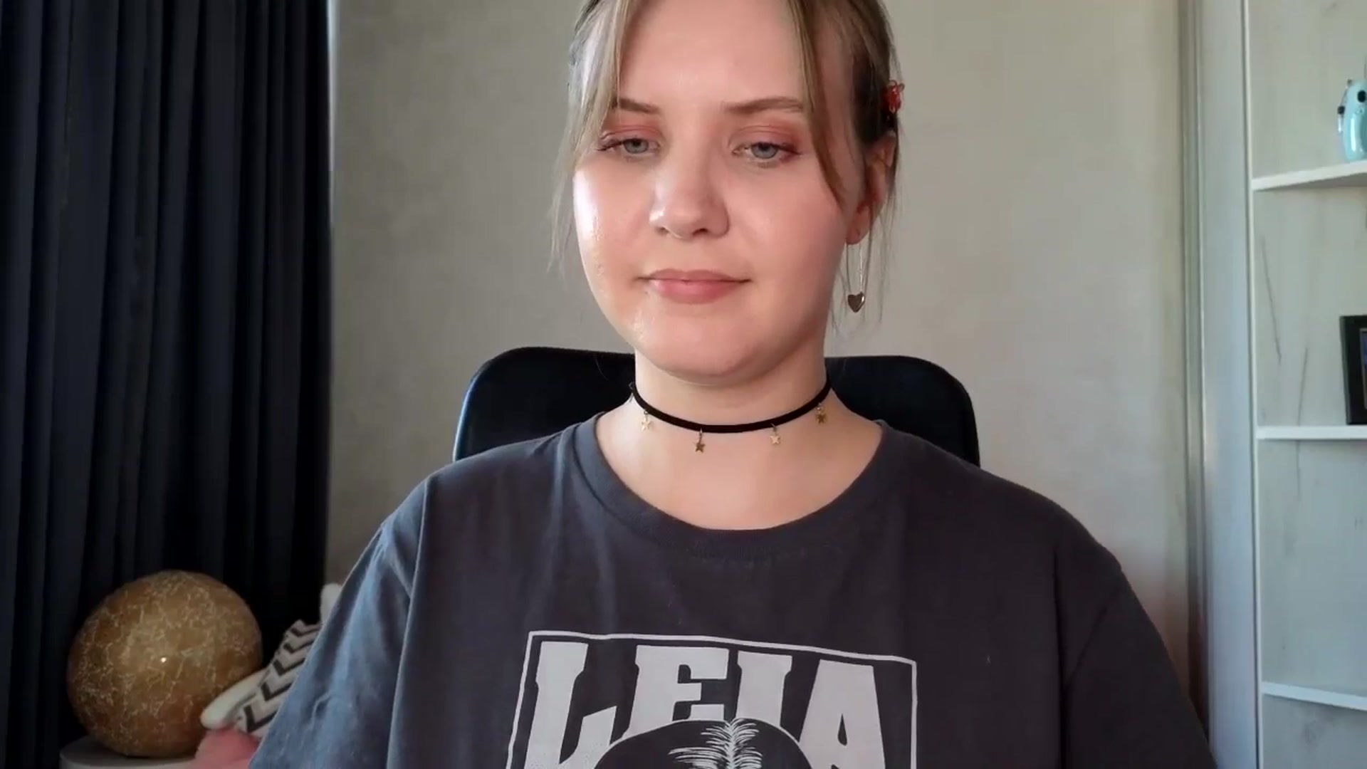 Gallery image thumbnail from YoungDunst's myfreecams stream on, 08/25/2025, 16:36 image 3 of 20