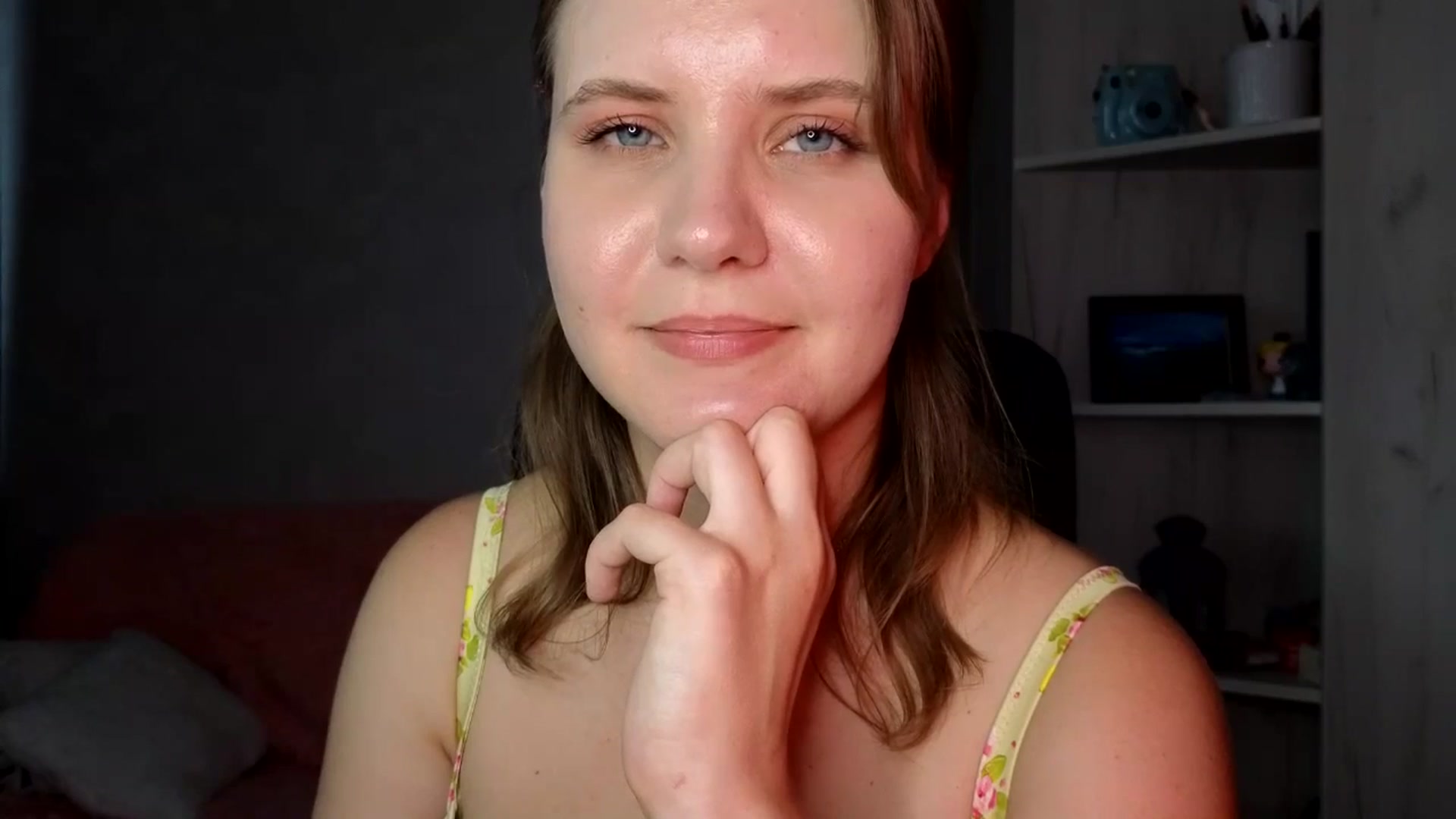 Gallery image thumbnail from YoungDunst's myfreecams stream on, 08/31/2025, 16:47 image 19 of 20
