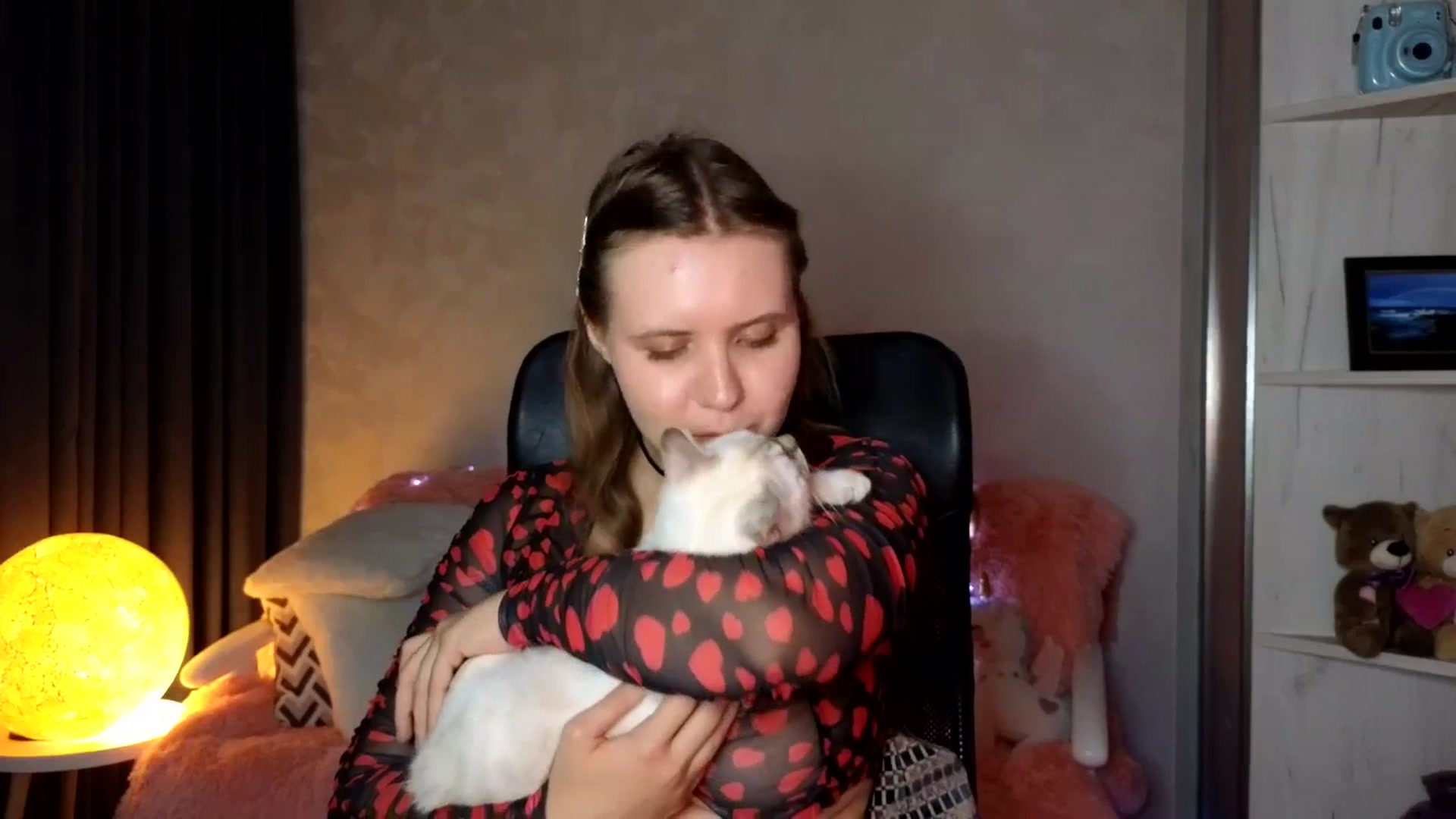 Gallery image thumbnail from YoungDunst's myfreecams stream on, 09/12/2025, 17:47 image 17 of 20