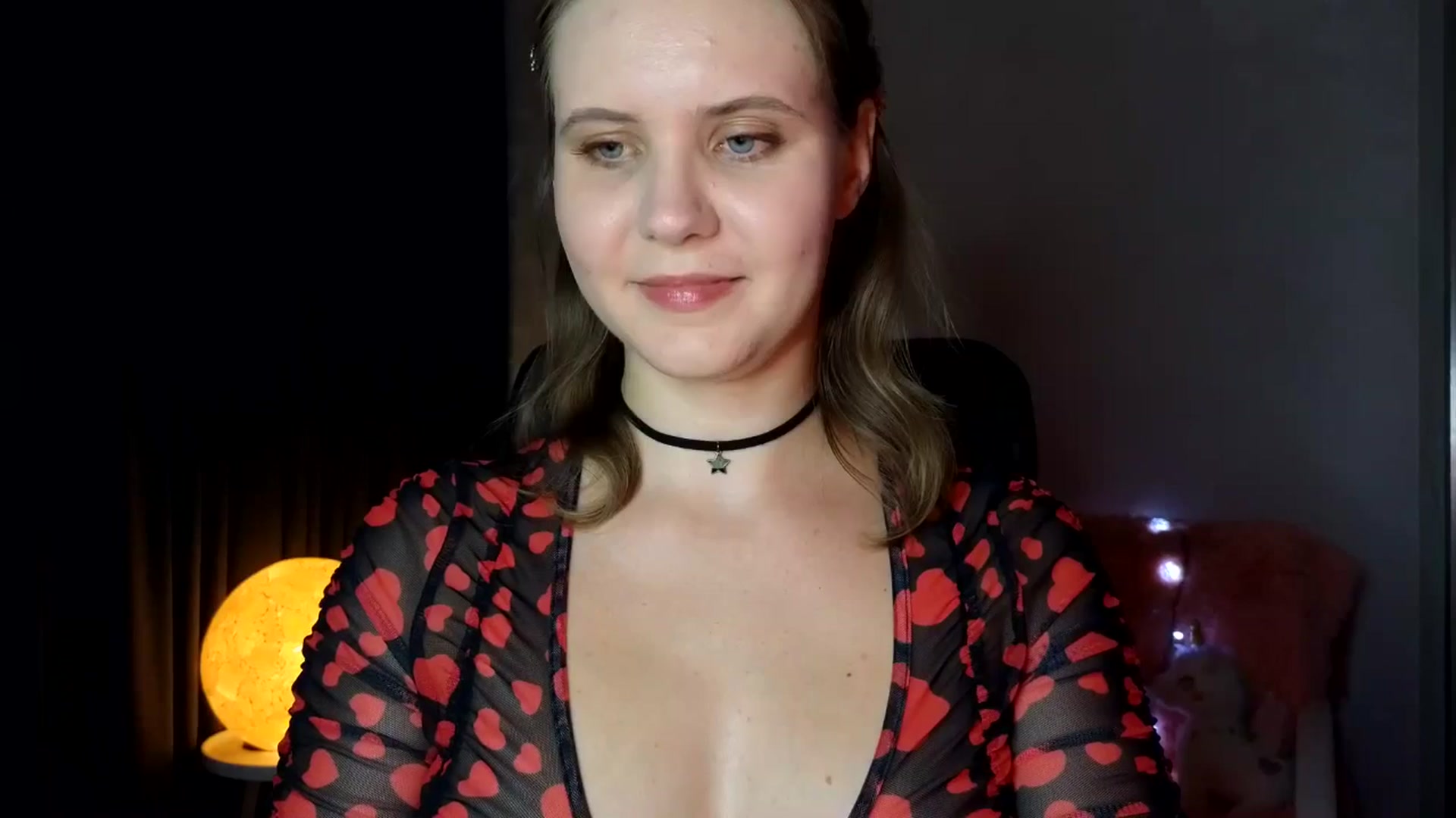 Gallery image thumbnail from YoungDunst's myfreecams stream on, 09/12/2025, 17:47 image 19 of 20