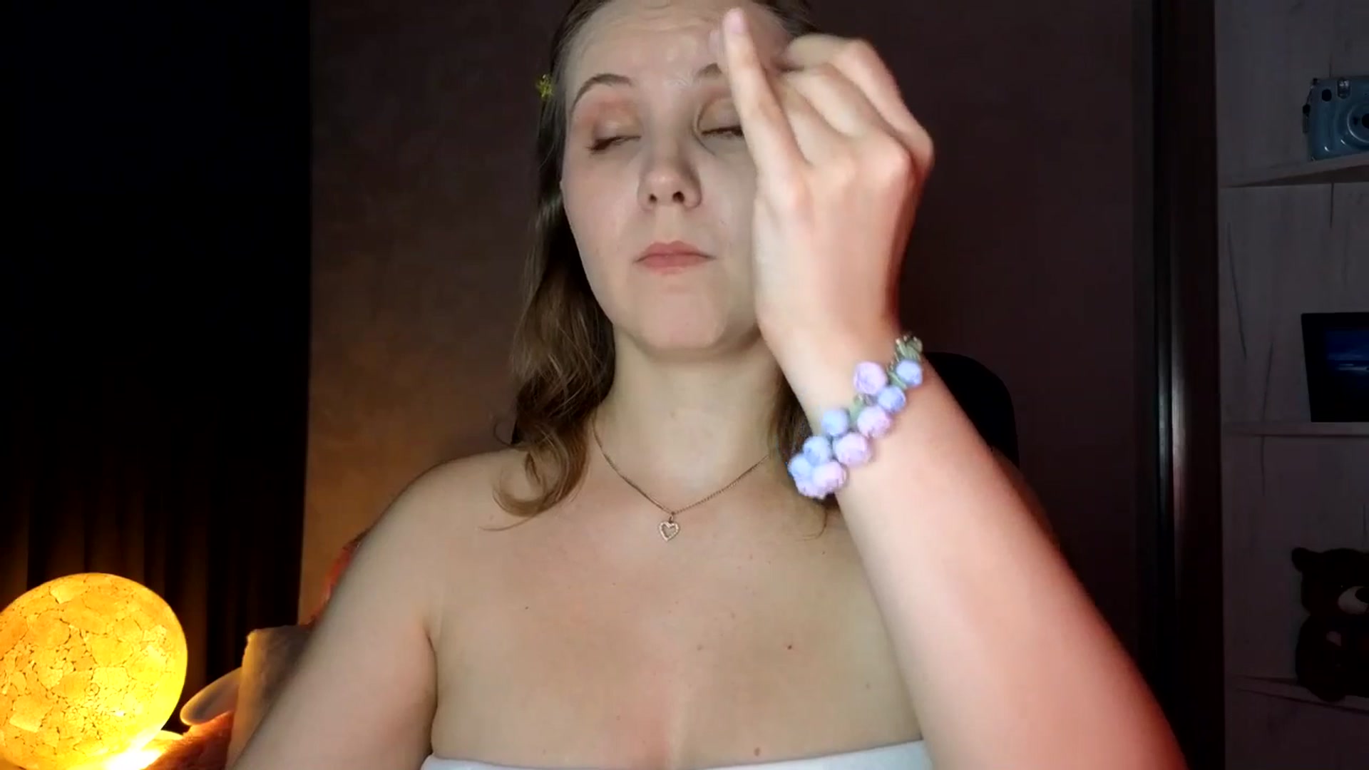 Gallery image thumbnail from YoungDunst's myfreecams stream on, 09/18/2025, 17:10 image 10 of 20