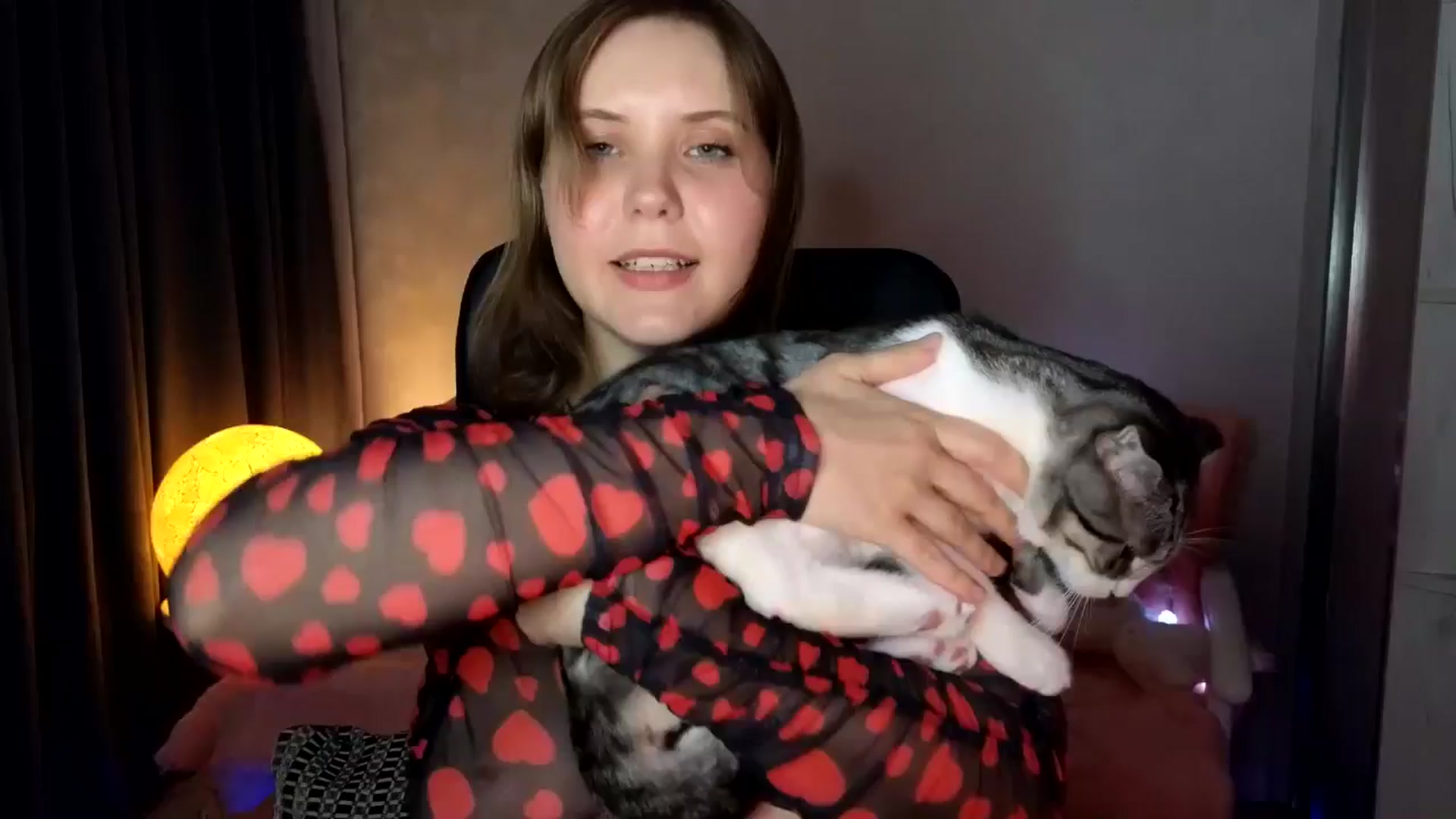 Gallery image thumbnail from YoungDunst's myfreecams stream on, 11/11/2025, 16:32 image 19 of 20