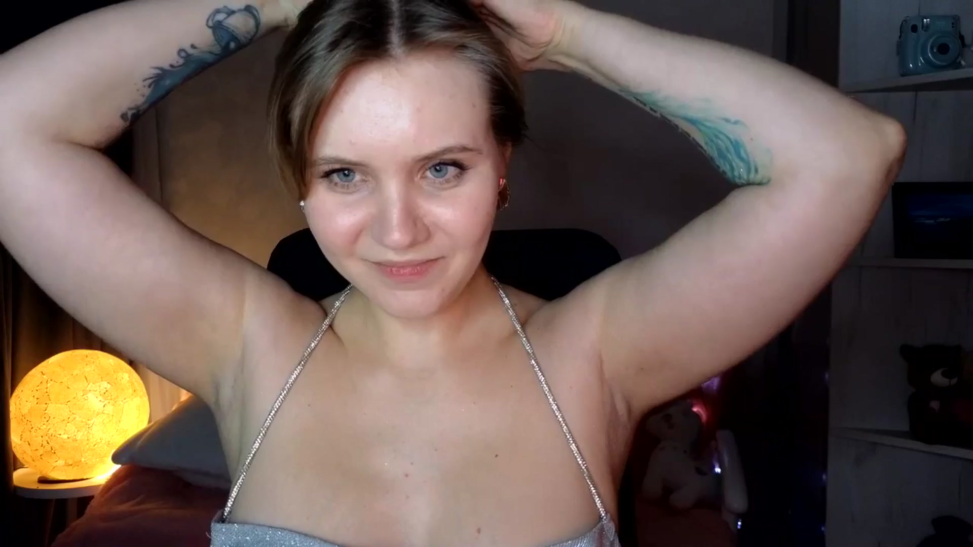 Gallery image thumbnail from YoungDunst's myfreecams stream on, 11/13/2025, 20:30 image 18 of 20