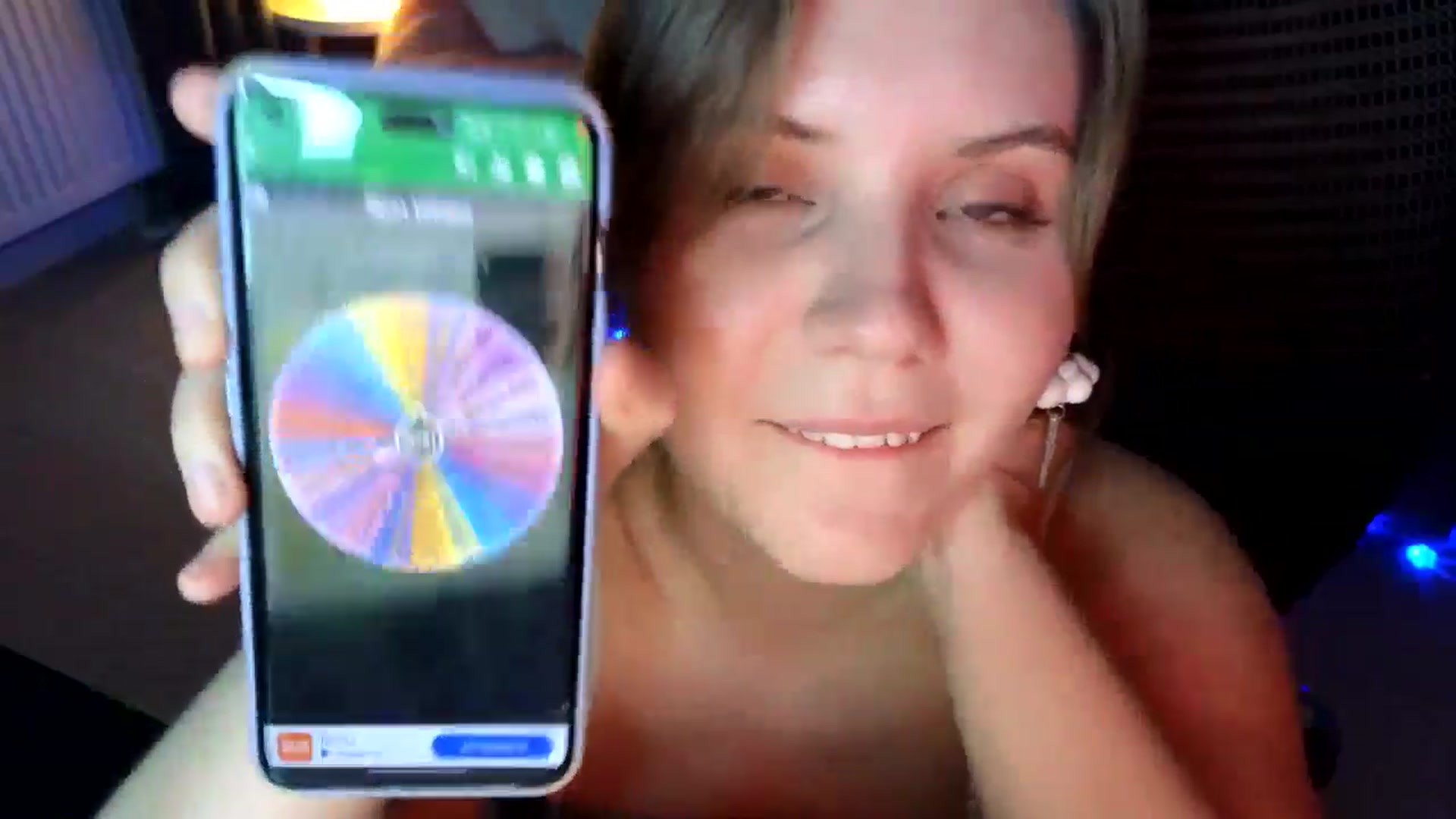 Gallery image thumbnail from YoungDunst's myfreecams stream on, 11/20/2025, 21:08 image 11 of 20
