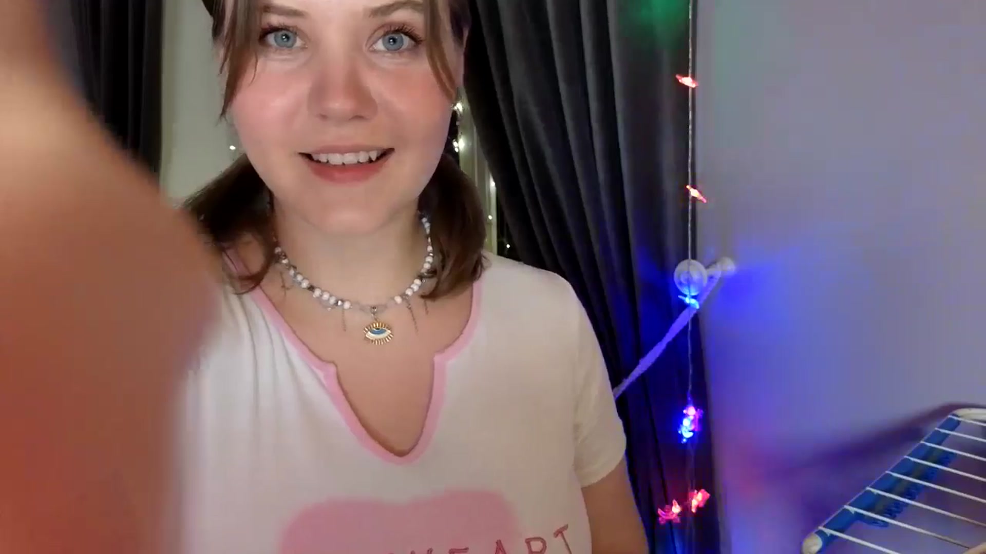 Gallery image thumbnail from YoungDunst's myfreecams stream on, 01/16/2026, 17:21 image 12 of 20