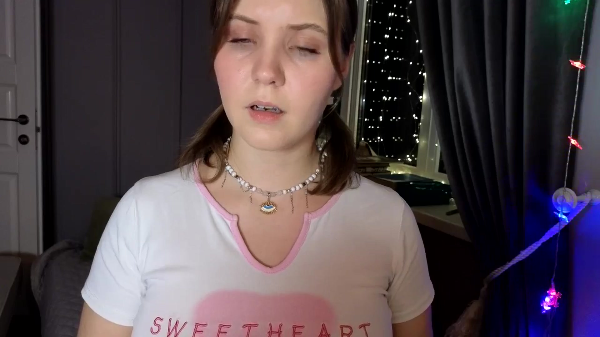 Gallery image thumbnail from YoungDunst's myfreecams stream on, 01/16/2026, 17:21 image 3 of 20