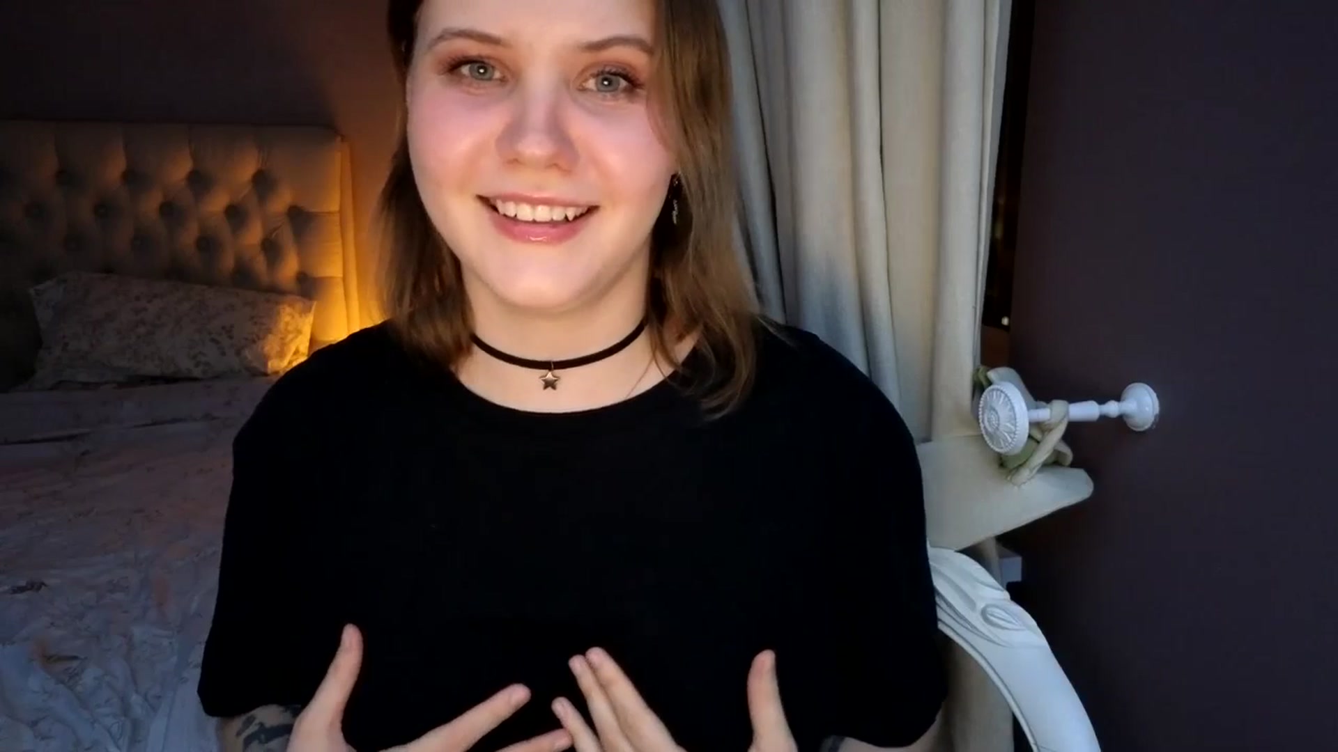 Gallery image thumbnail from YoungDunst's myfreecams stream on, 02/03/2026, 17:10 image 20 of 20