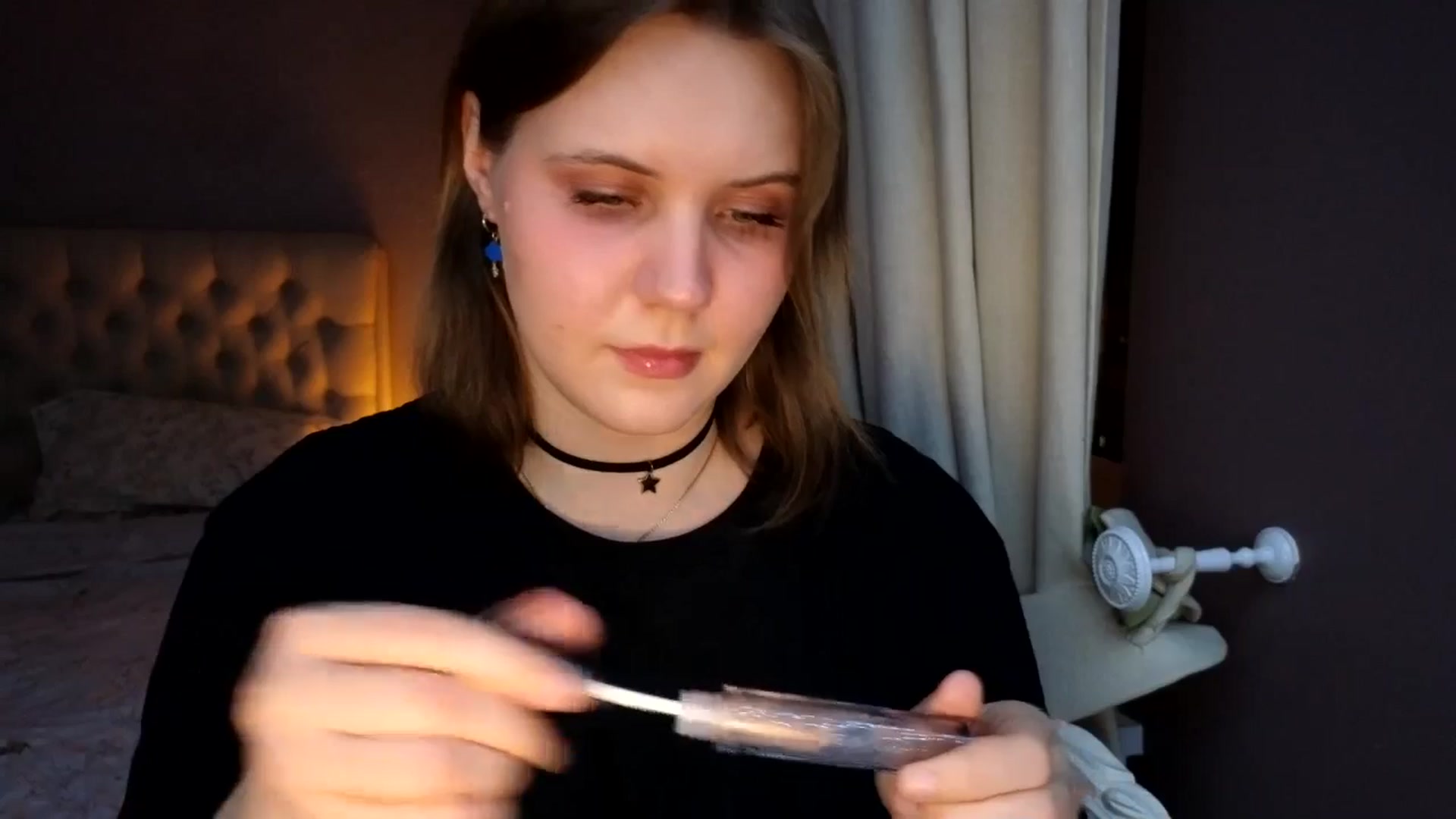 Gallery image thumbnail from YoungDunst's myfreecams stream on, 02/03/2026, 17:10 image 19 of 20