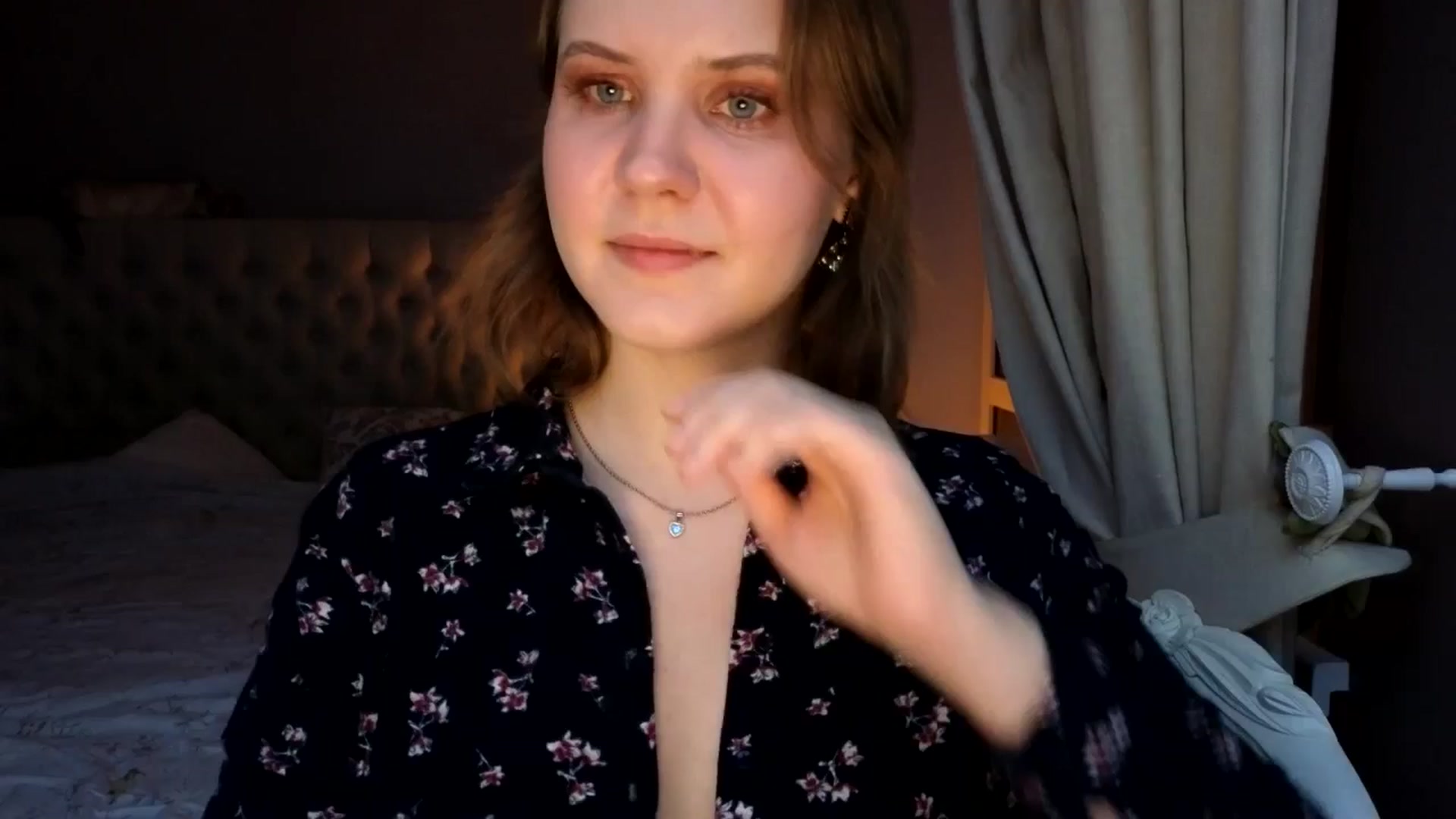 Gallery image thumbnail from YoungDunst's myfreecams stream on, 02/06/2026, 16:32 image 1 of 20