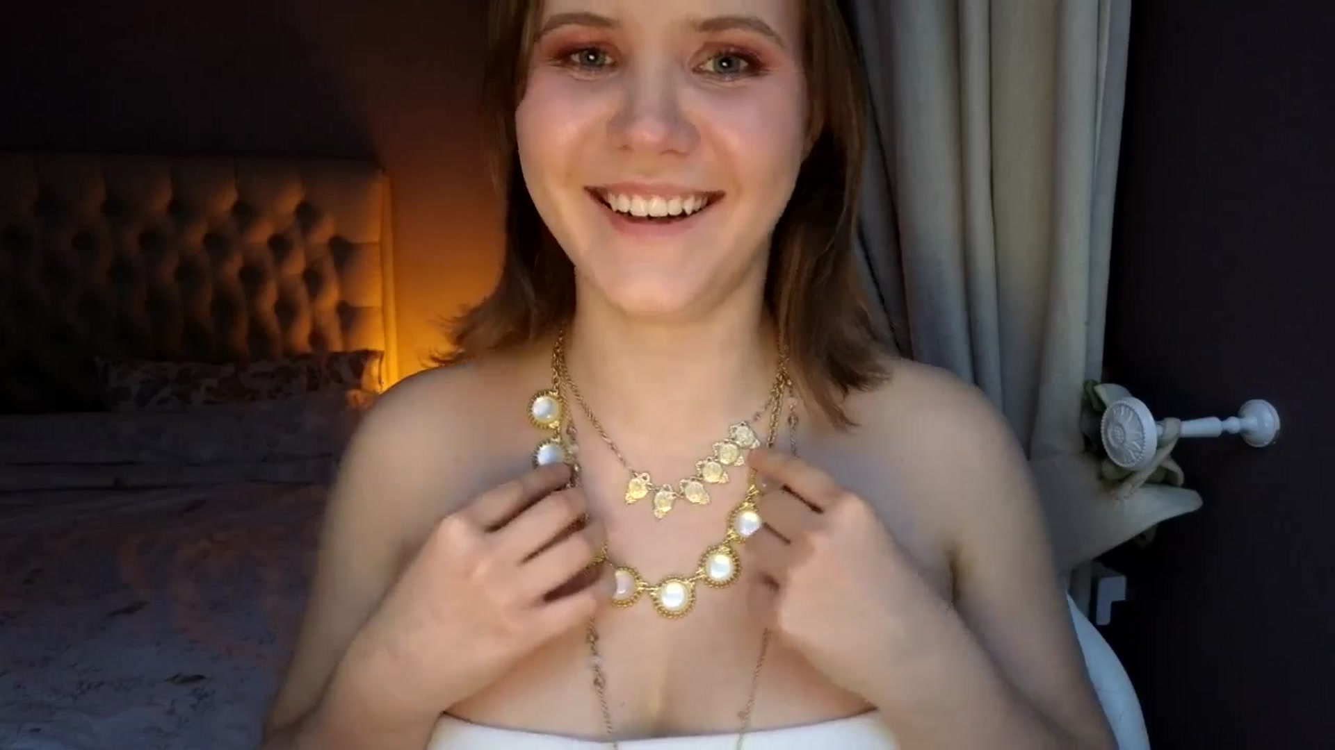 Gallery image thumbnail from YoungDunst's myfreecams stream on, 02/09/2026, 17:36 image 11 of 20